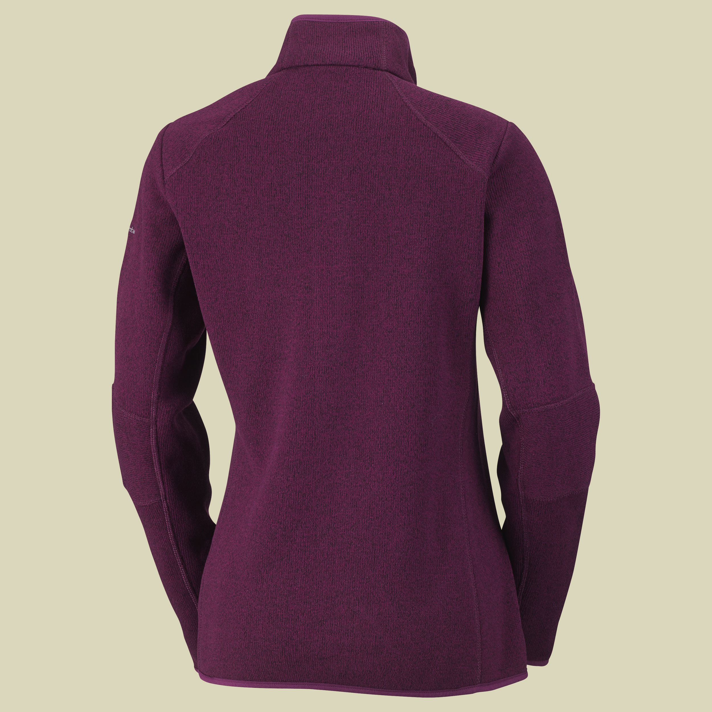 Altitude Aspect II Full Zip Women Größe XS Farbe abyss