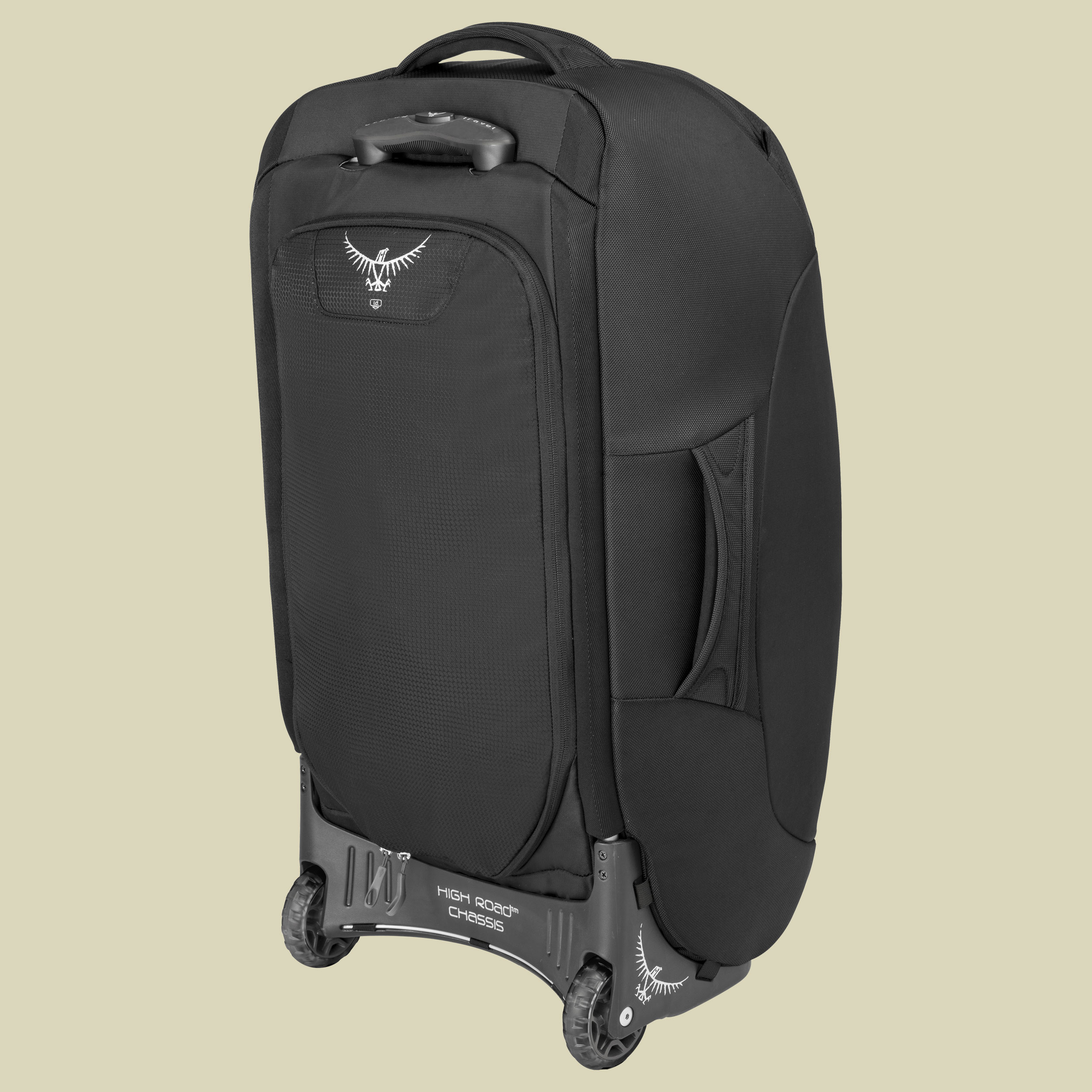 Sojourn 80 Volumen 80,0 Farbe flash black