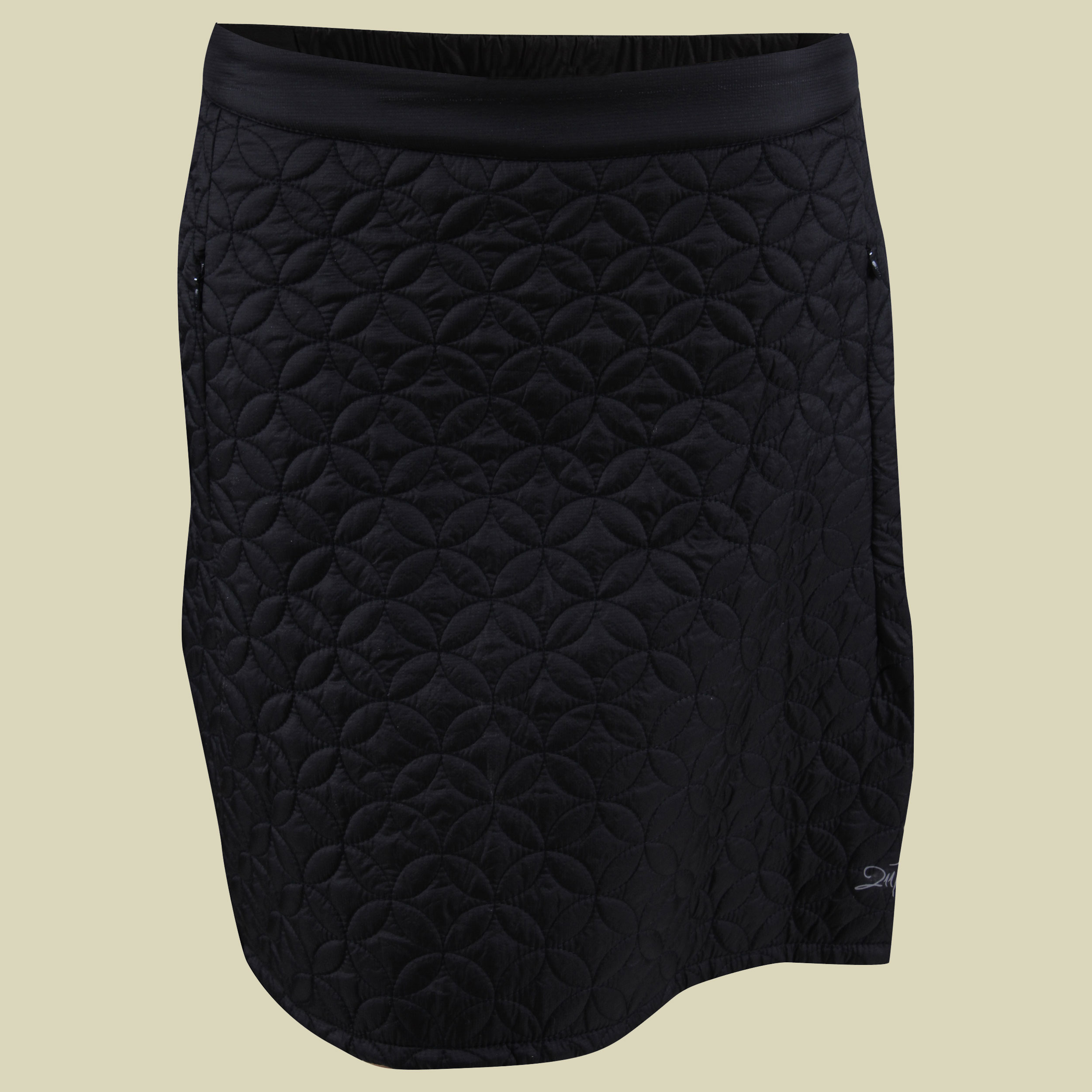 Light Padded Skirt BELLVIK Women Größe 36 Farbe black