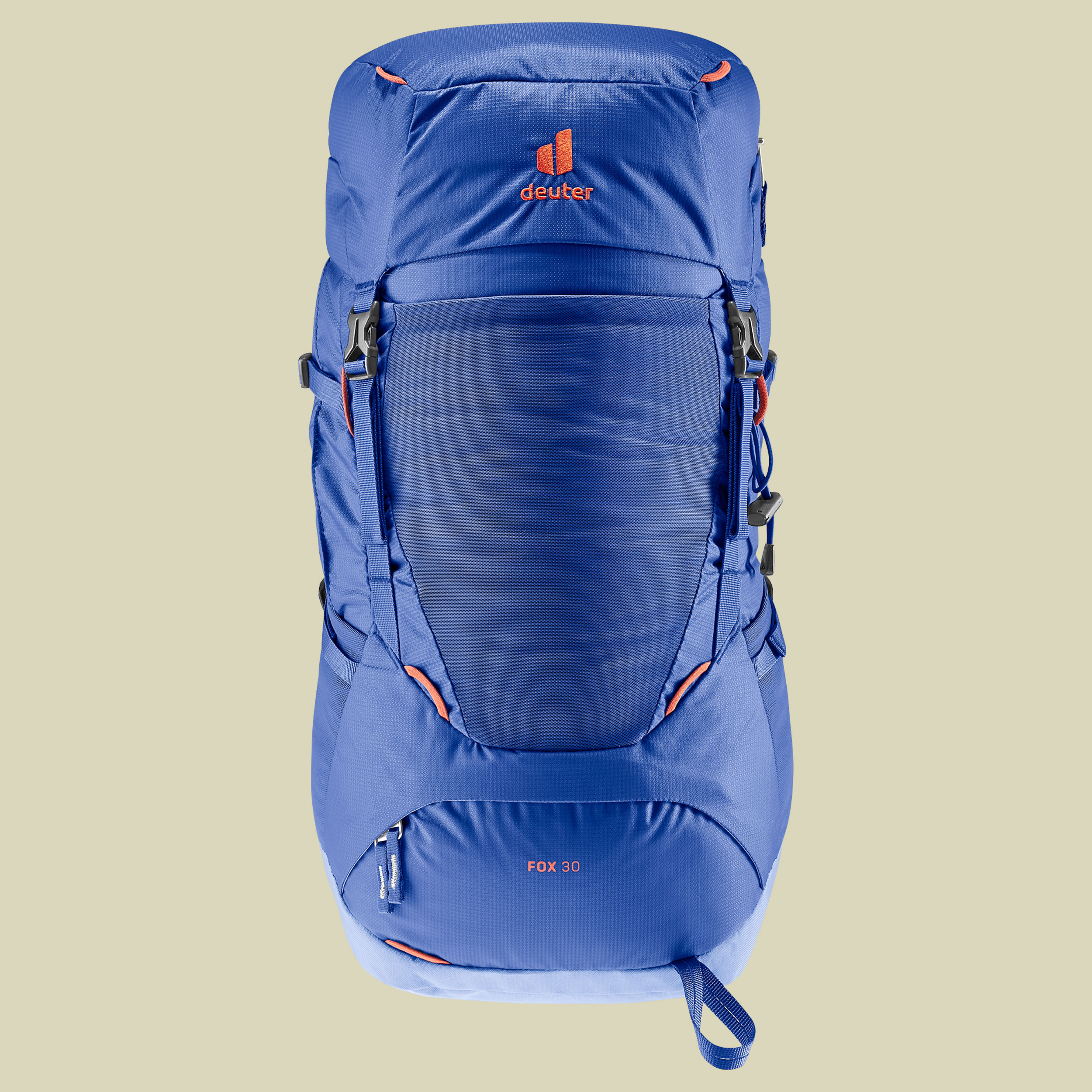 FOX 30 Kids Größe 30 L Farbe indigo-pacific