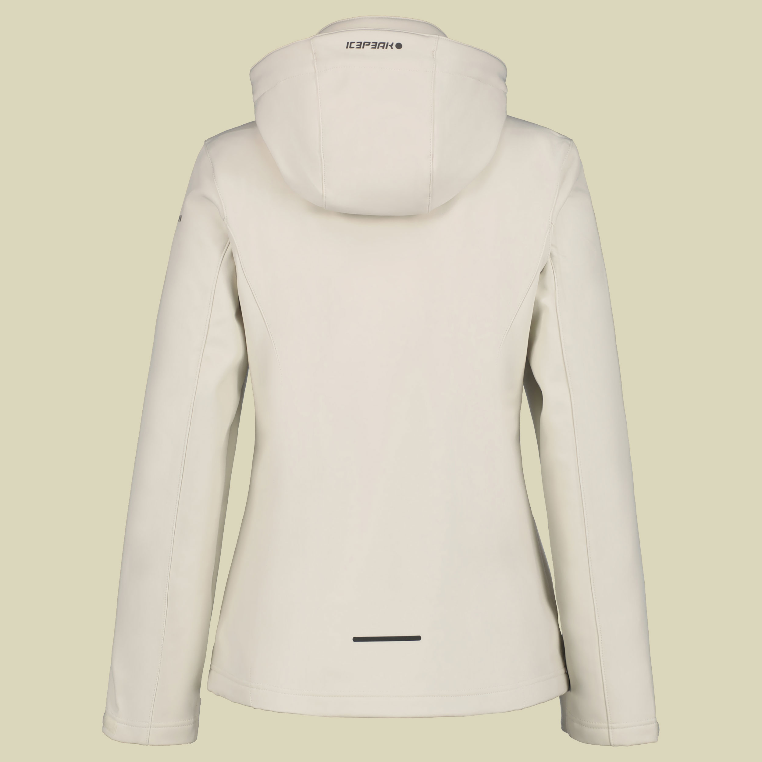 Brenham Women 54970 grau 46 - powder 025