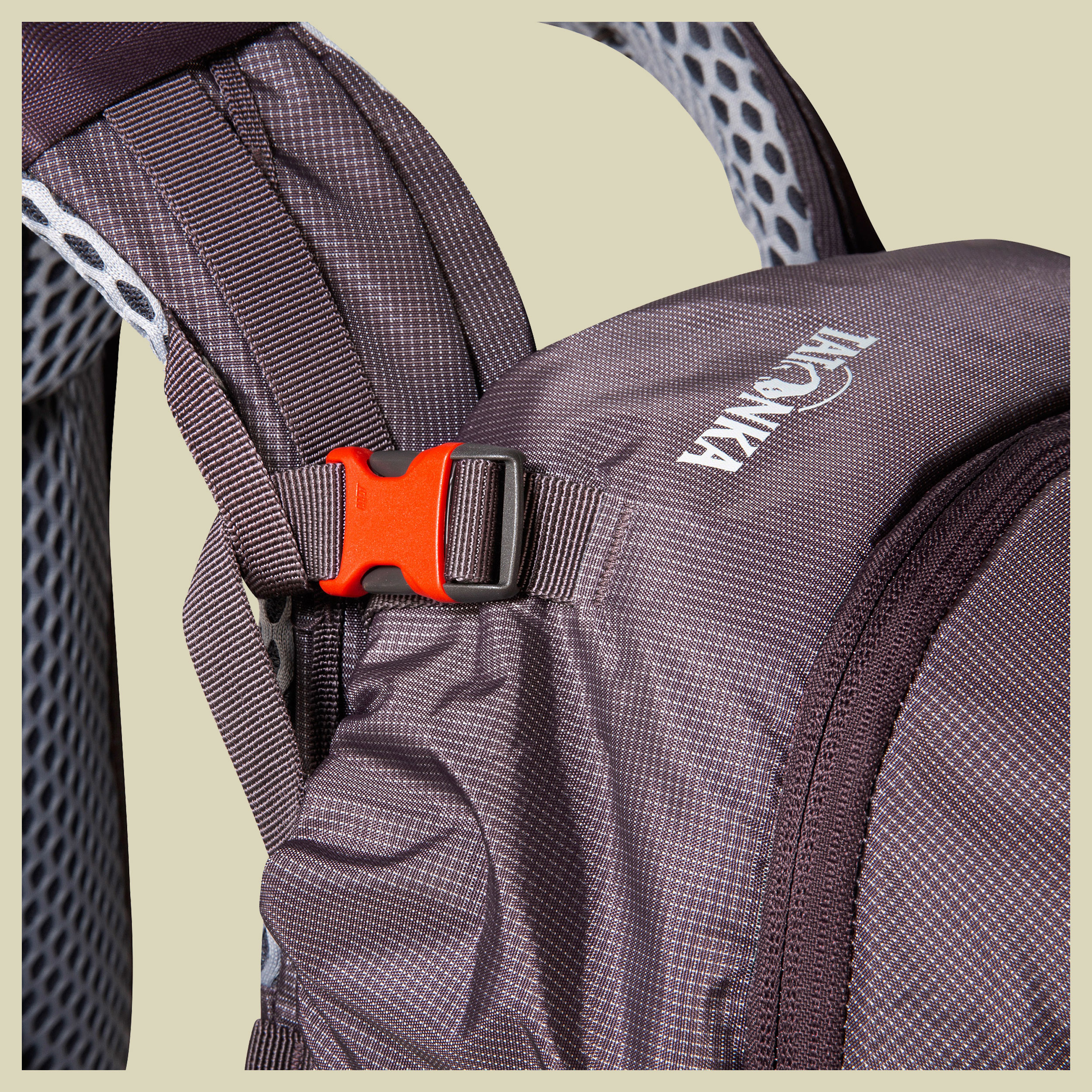 Yukon 60+10 Women Yukon 60+10 Women rot 60 L + 10 L - Farbe midnight plum