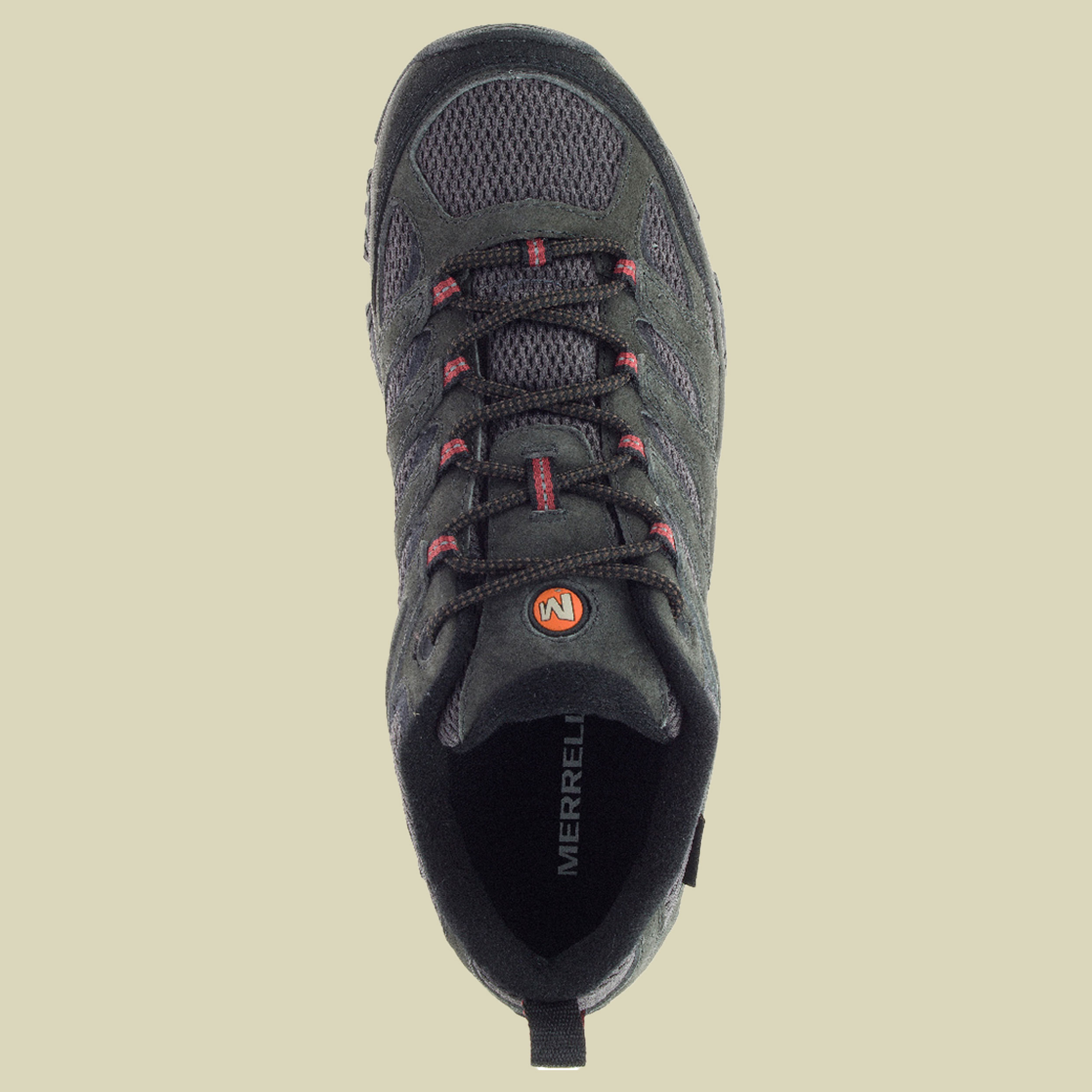 Moab 3 GTX Men Größe UK 10,5 Farbe beluga