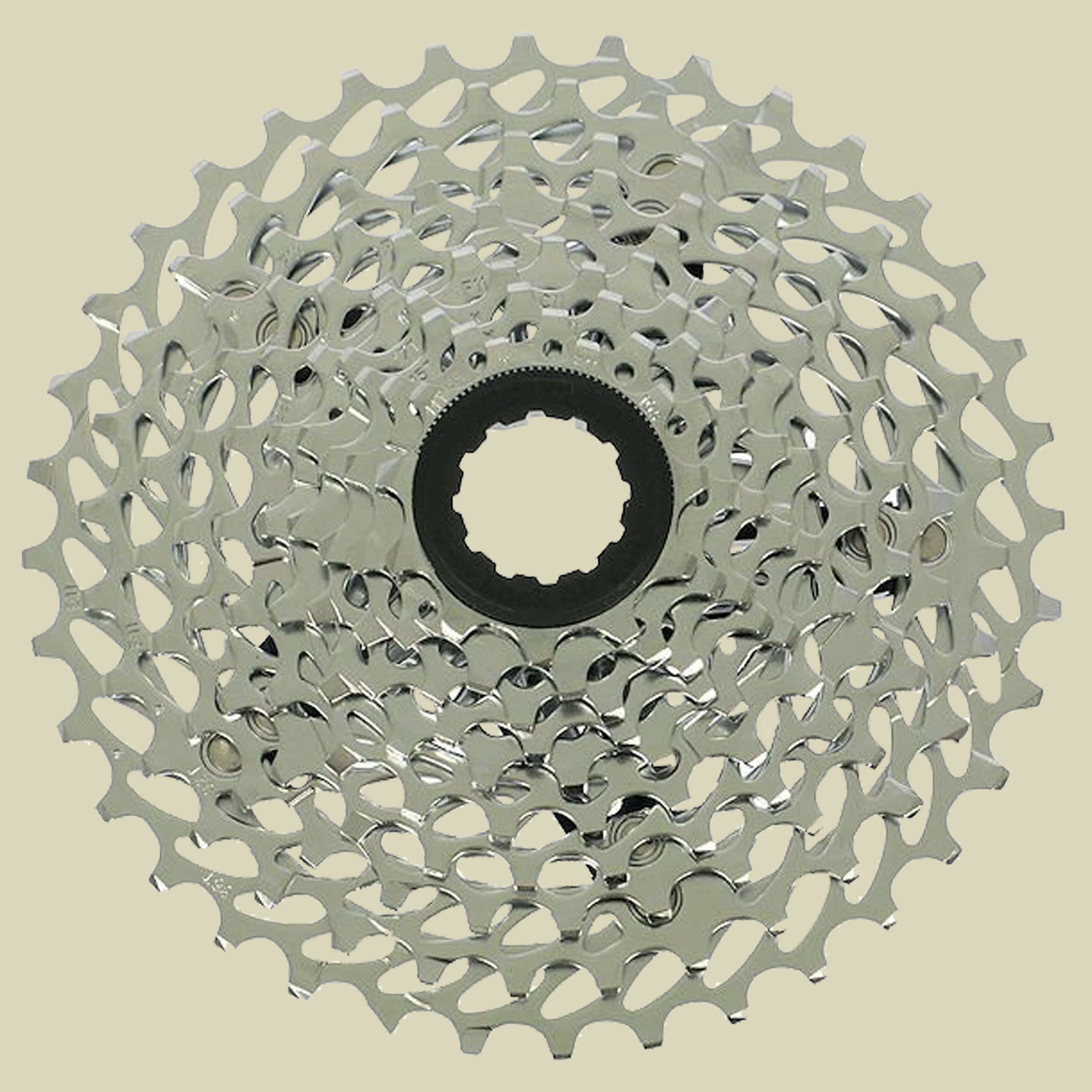 Kassette SRAM PG-1030 10-fach 11-36 Zähne