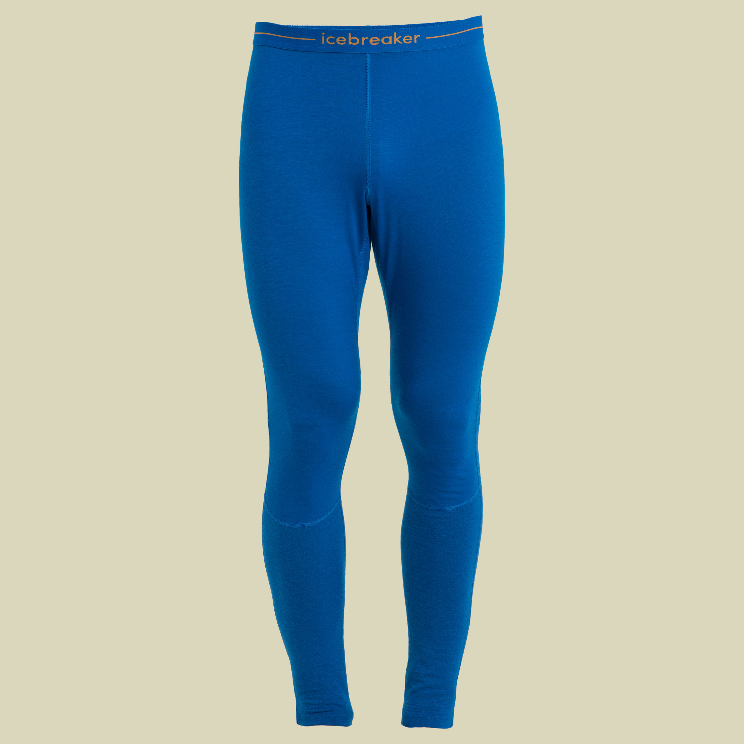 ZoneKnit 200 Leggings Men Größe L  Farbe lazurite