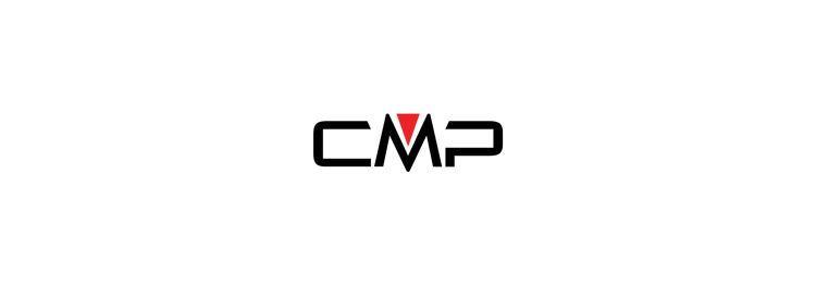 CMP Logo