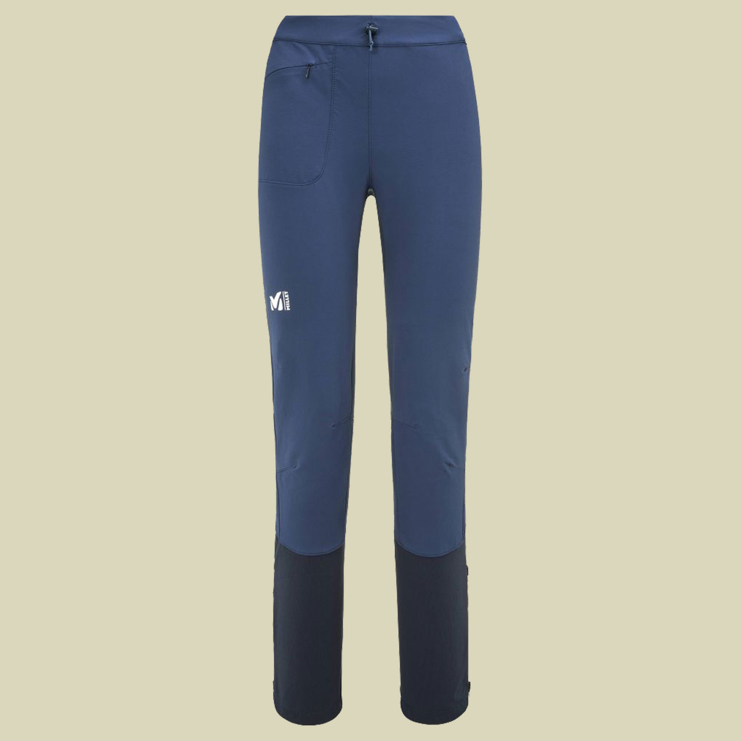 Pierra Ment Pant Women Größe L  Farbe saphir/saphir