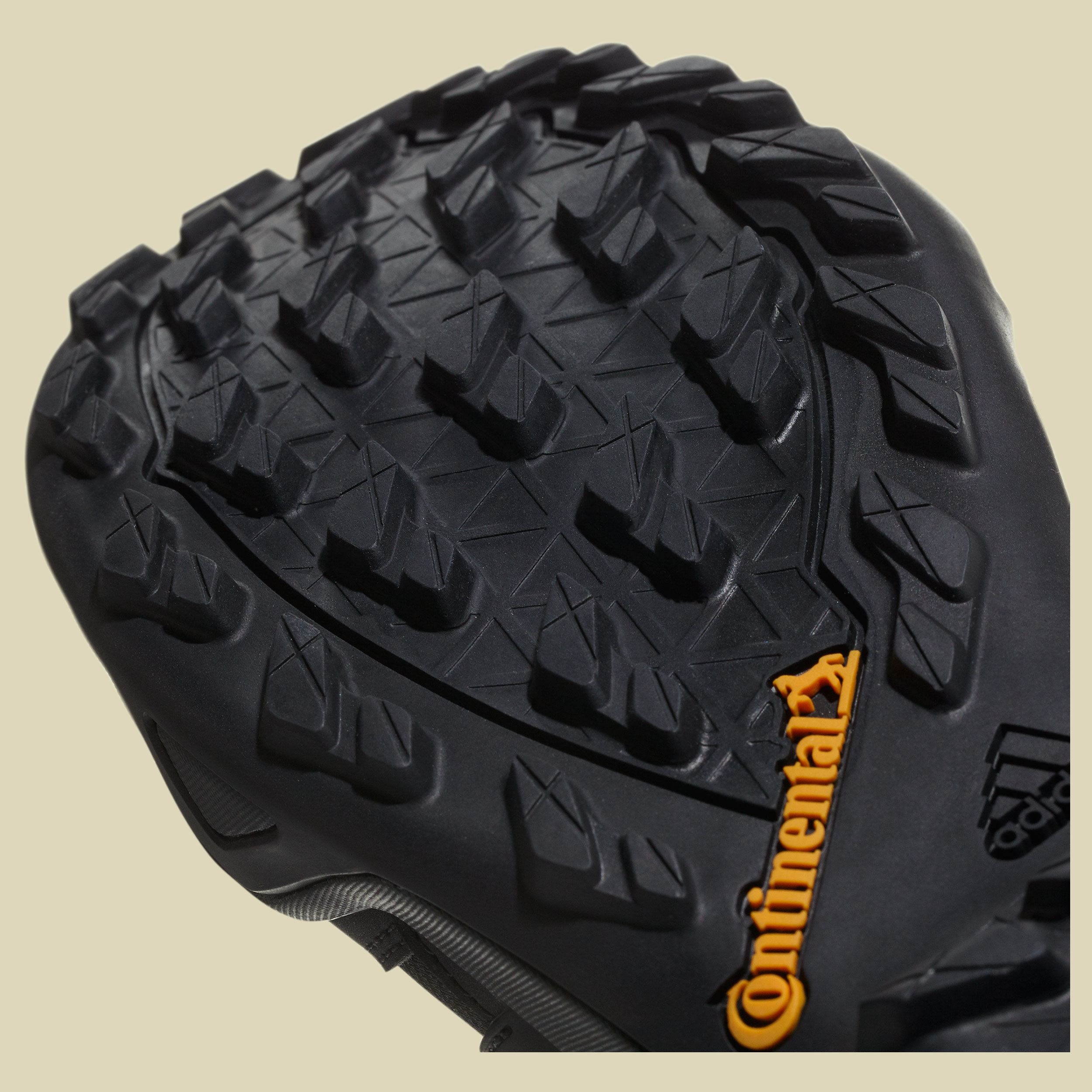 Terrex Swift R2 Mid GTX Men Größe UK 10,5 Farbe core black/core black/core black