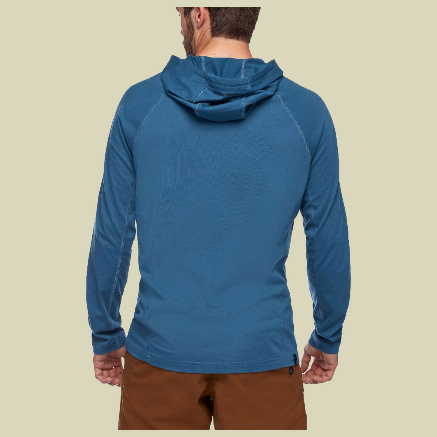 Crag Hoody Men Größe XL  Farbe astral blue