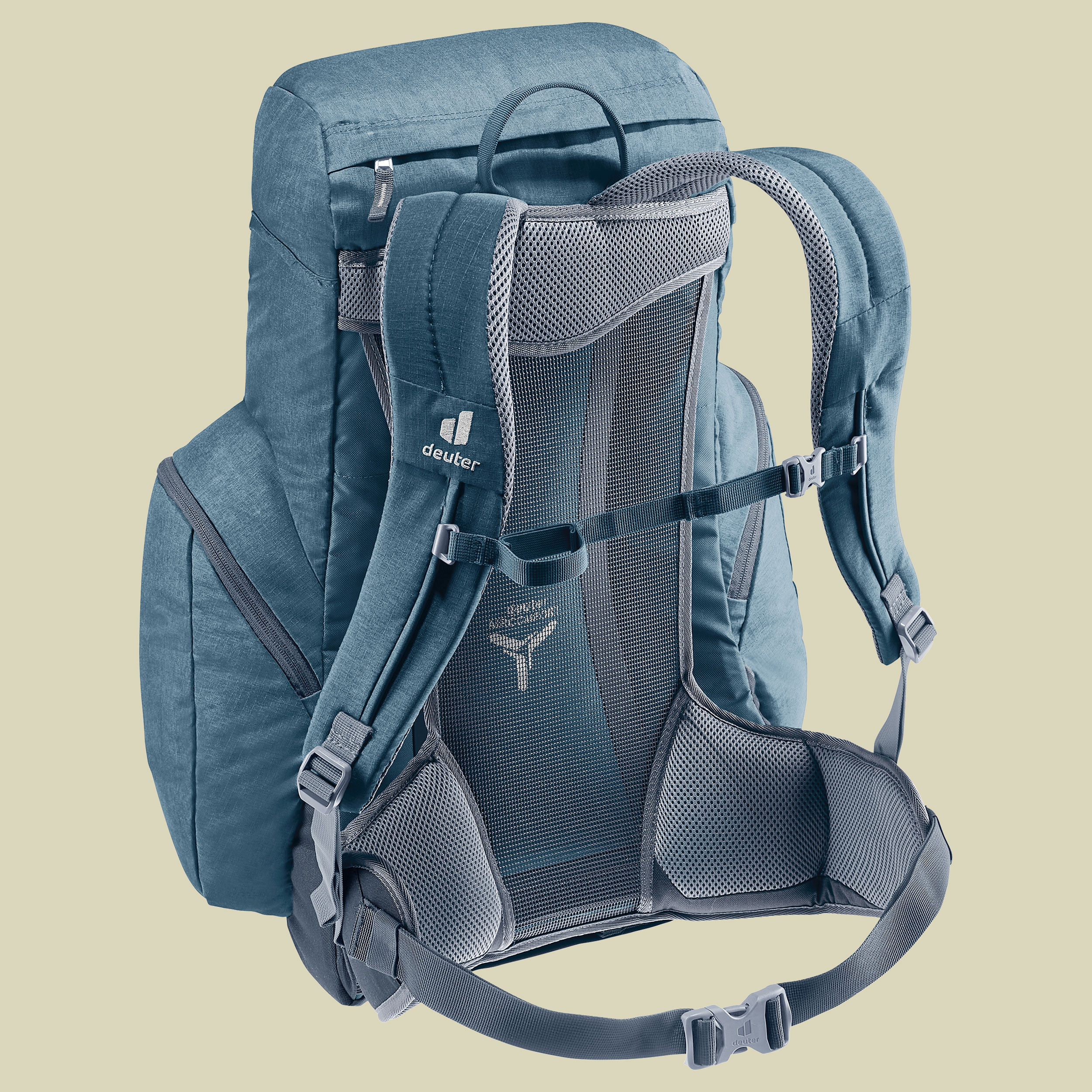 Gröden 32 blau 32 - atlantic-ink