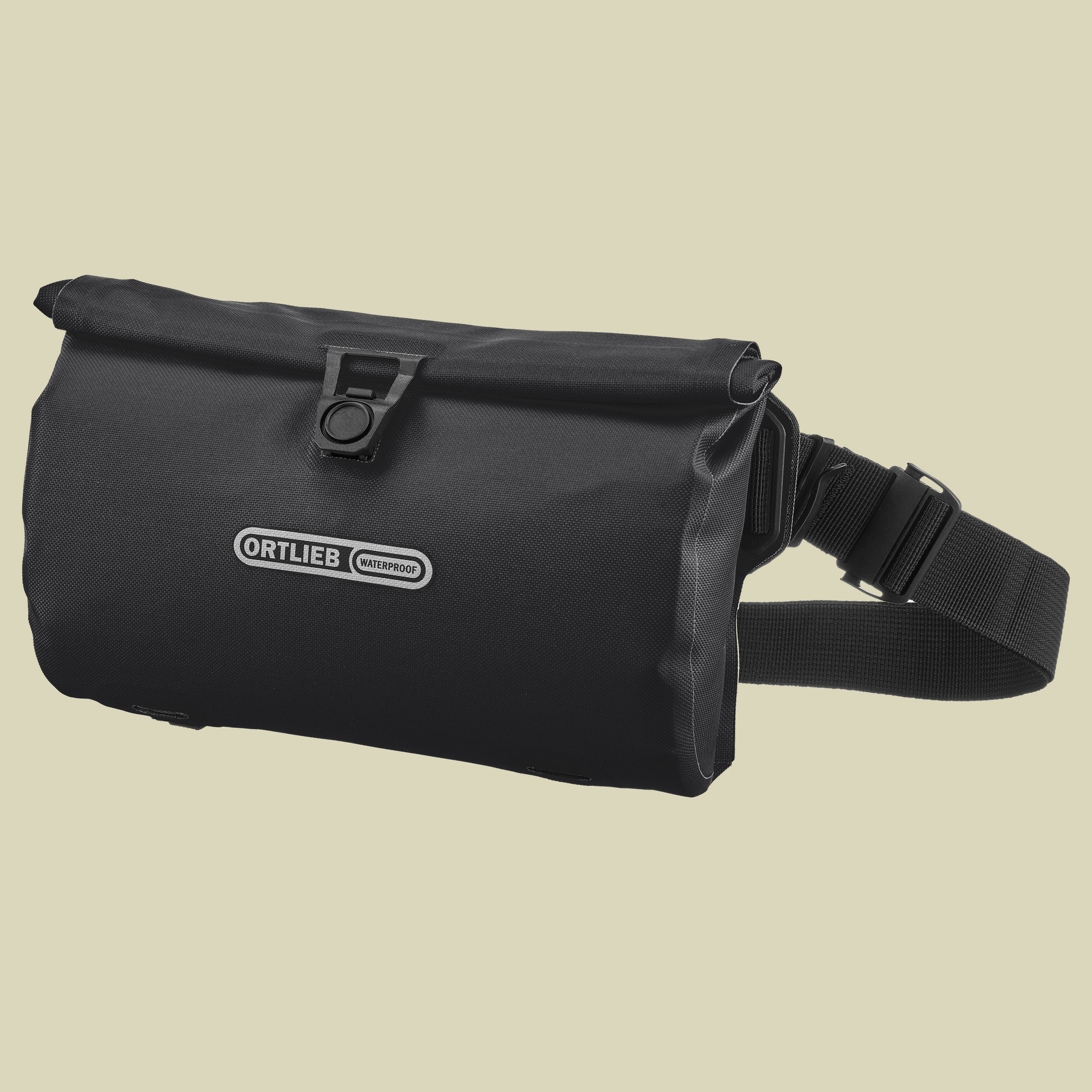 Velo-Sling Flex 2,5L schwarz - black