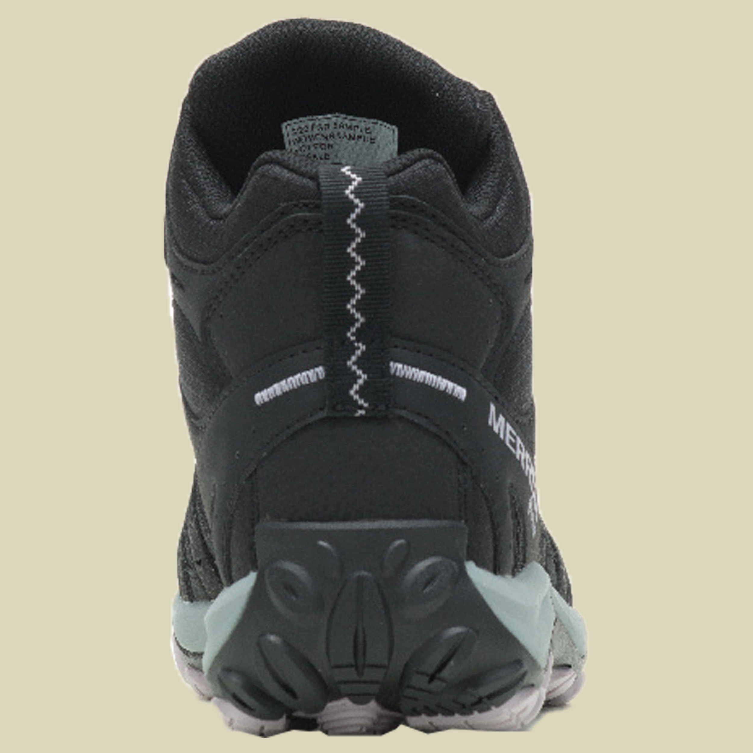 Accentor 3 Sport Mid GTX Women Größe UK 4,5 Farbe black