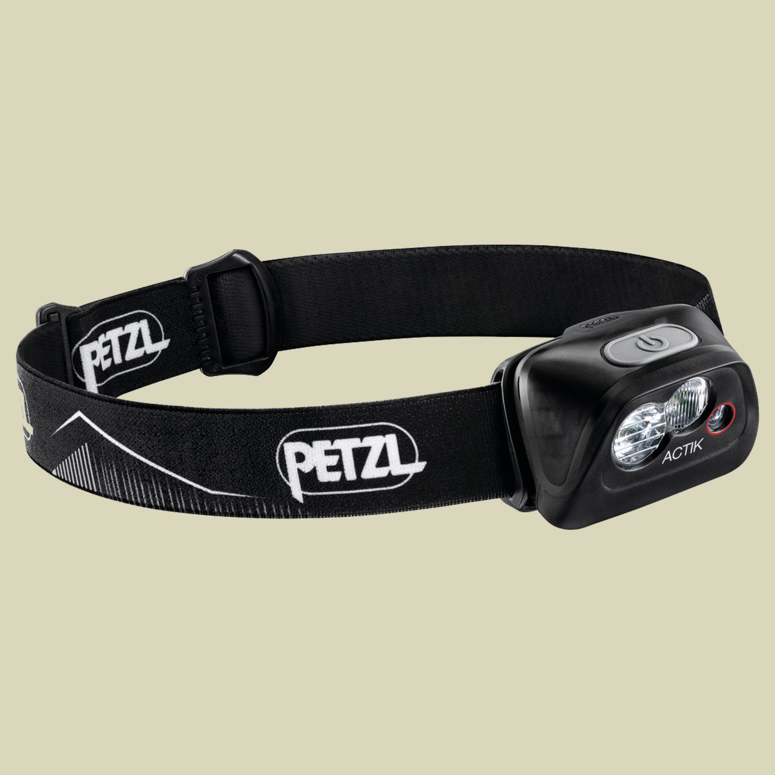 ACTIK Größe one size Farbe schwarz