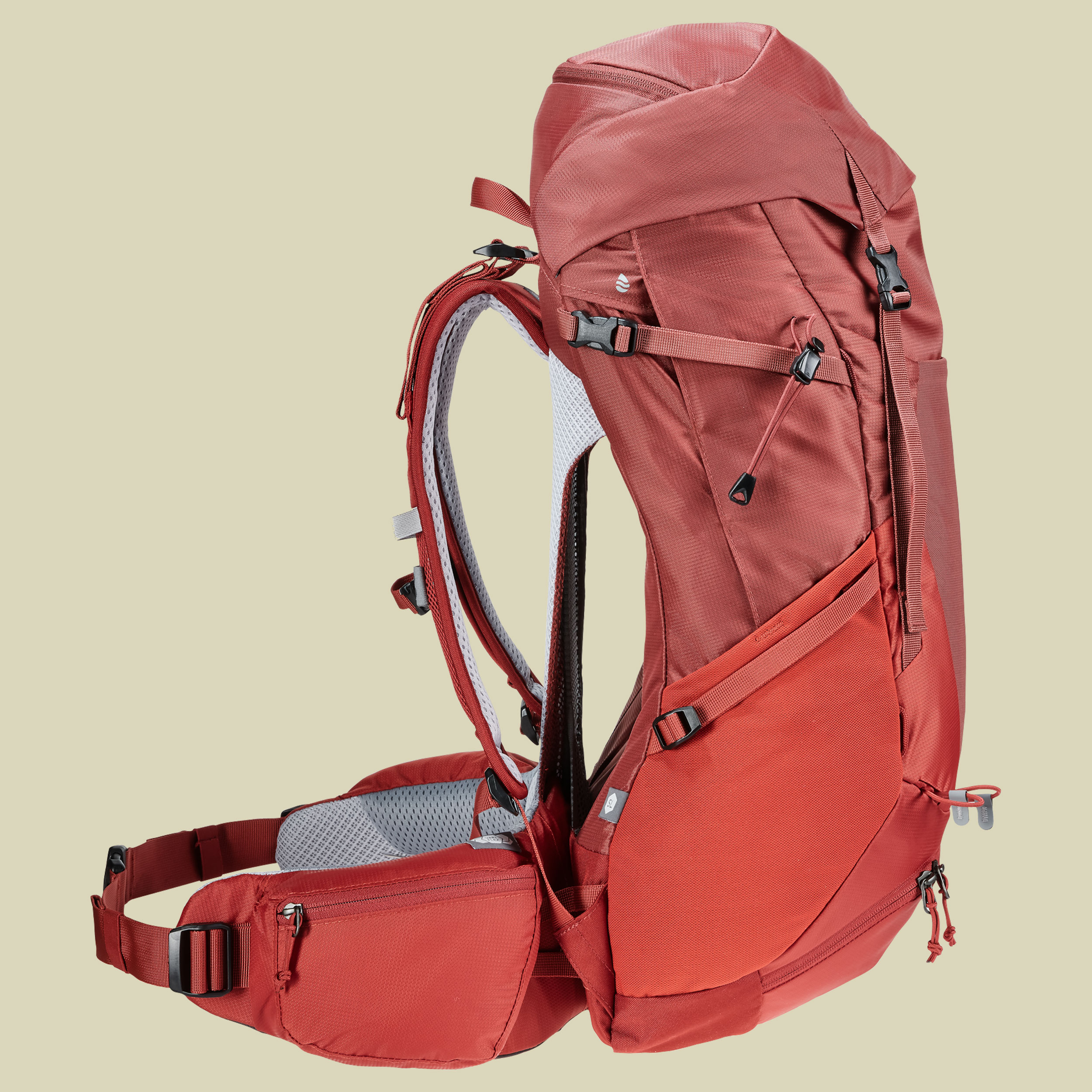 Futura Pro 34 SL Women
