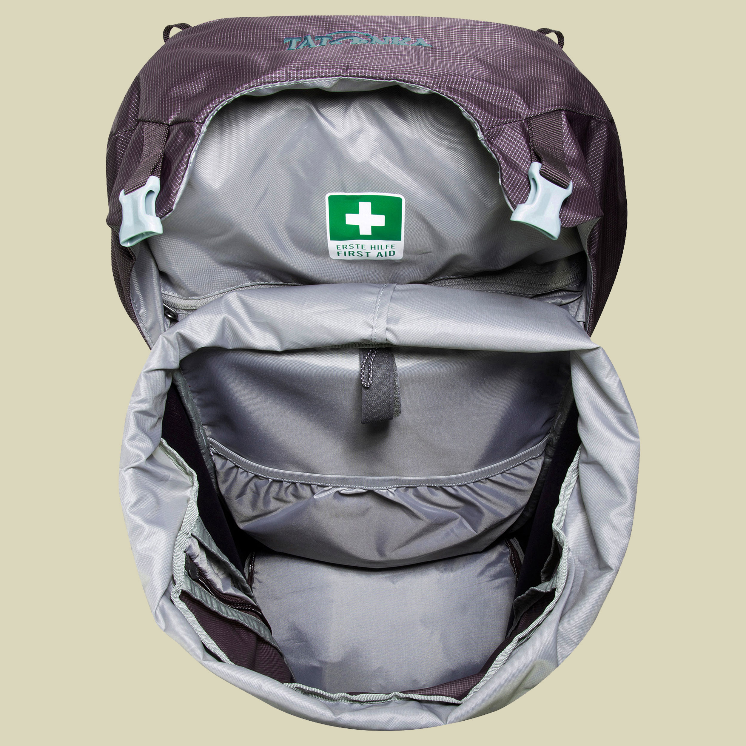 Norix 44 Women 44 lila - midnight plum