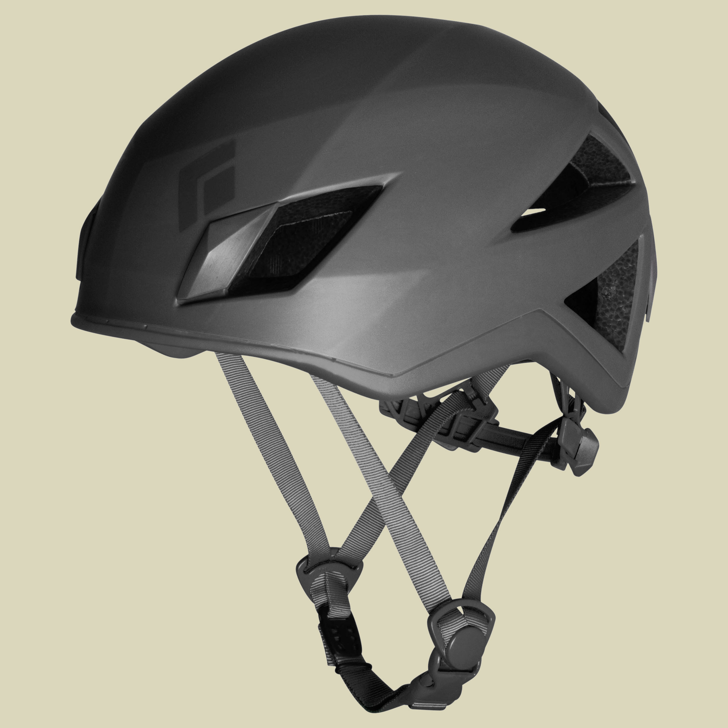 Vector  Men 620213 Größe S-M Farbe black