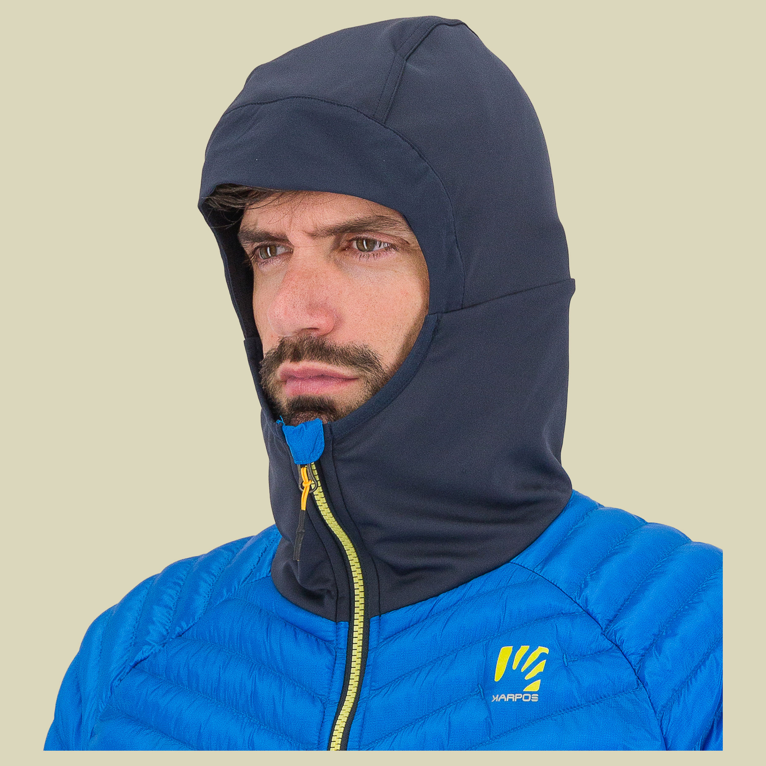 Sass de Mura Jacket Men Größe XL Farbe indigo bunting/outer space