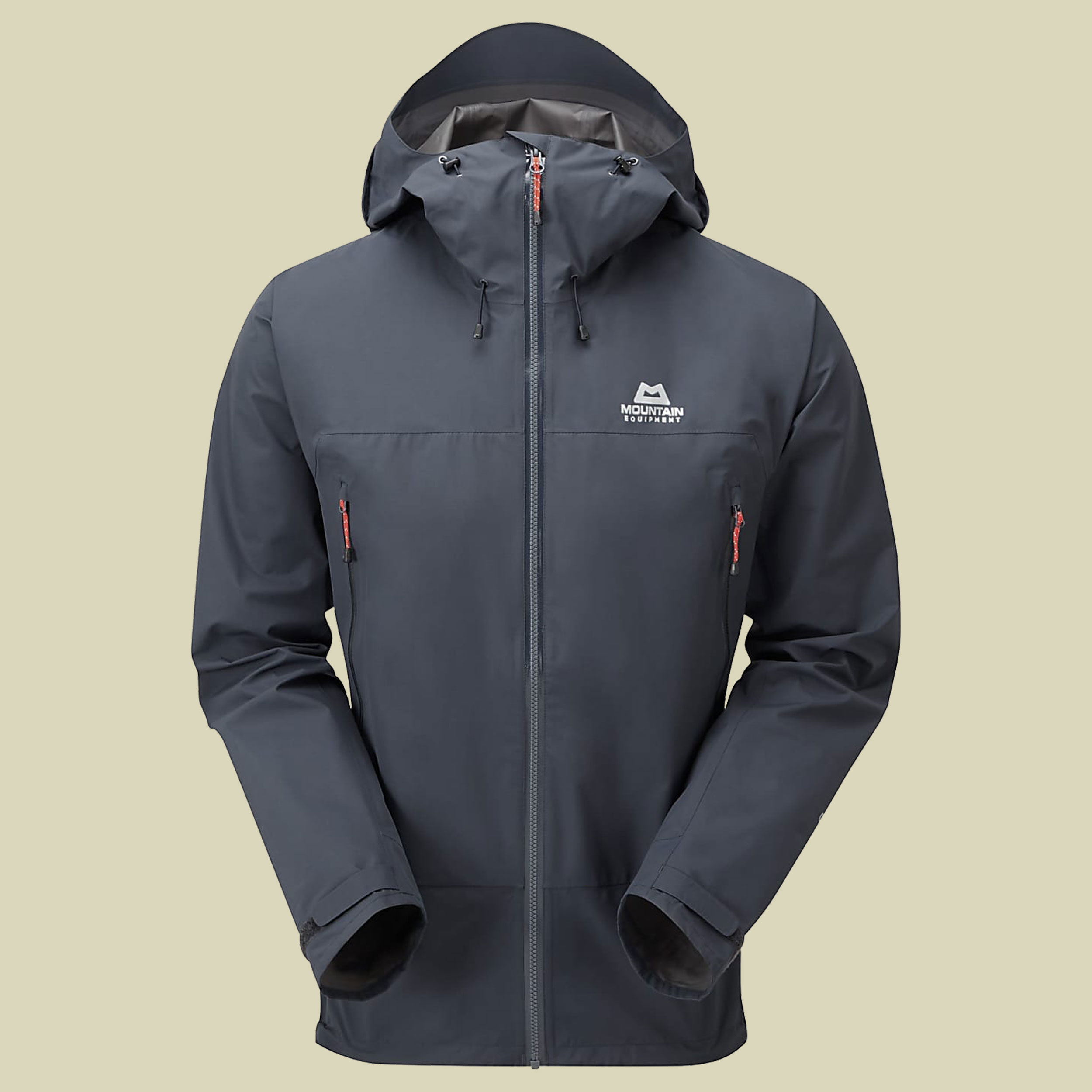Garwhal Jacket Men Größe L  Farbe blue nights