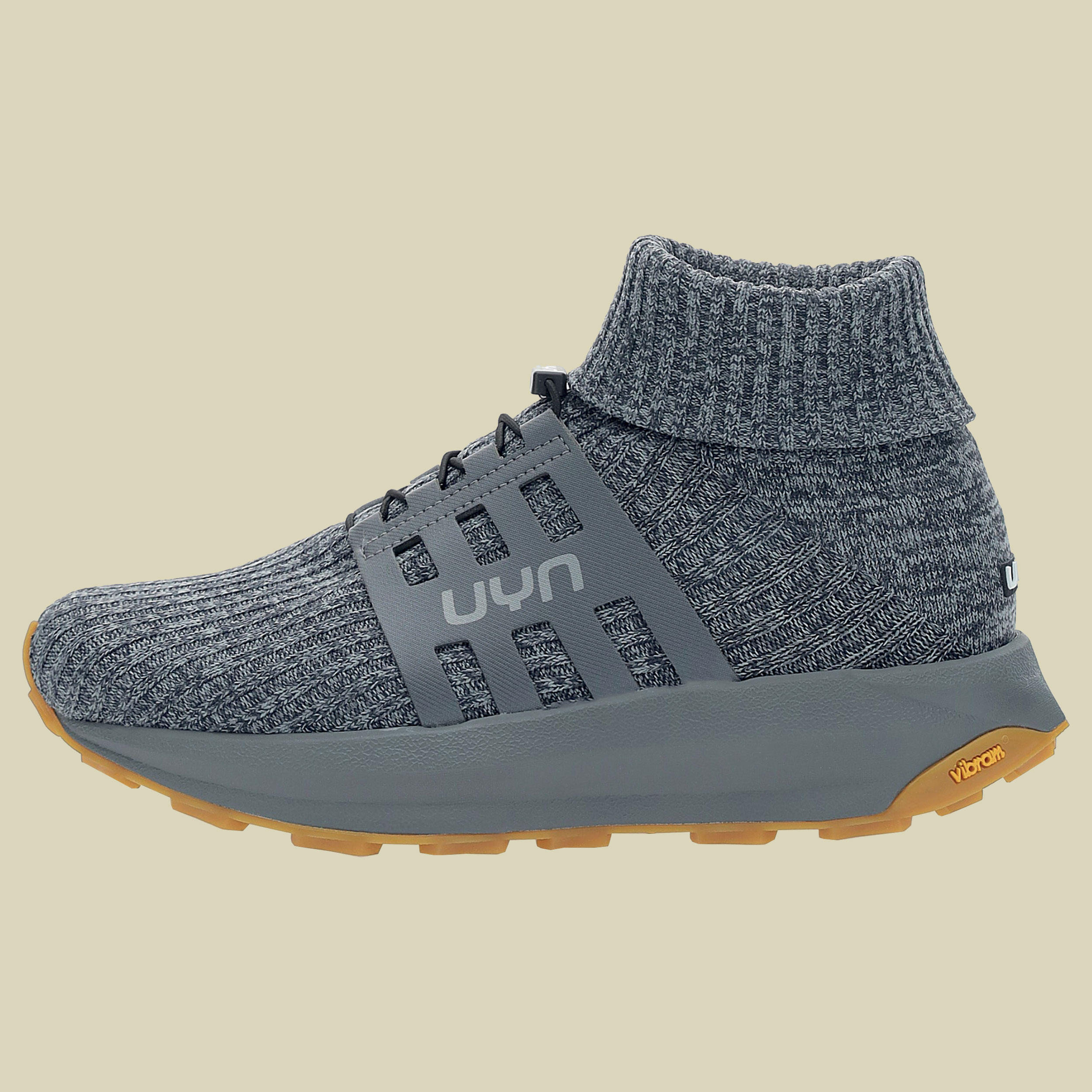 Uynner Hero Shoes Man Größe 45 Farbe grey melange