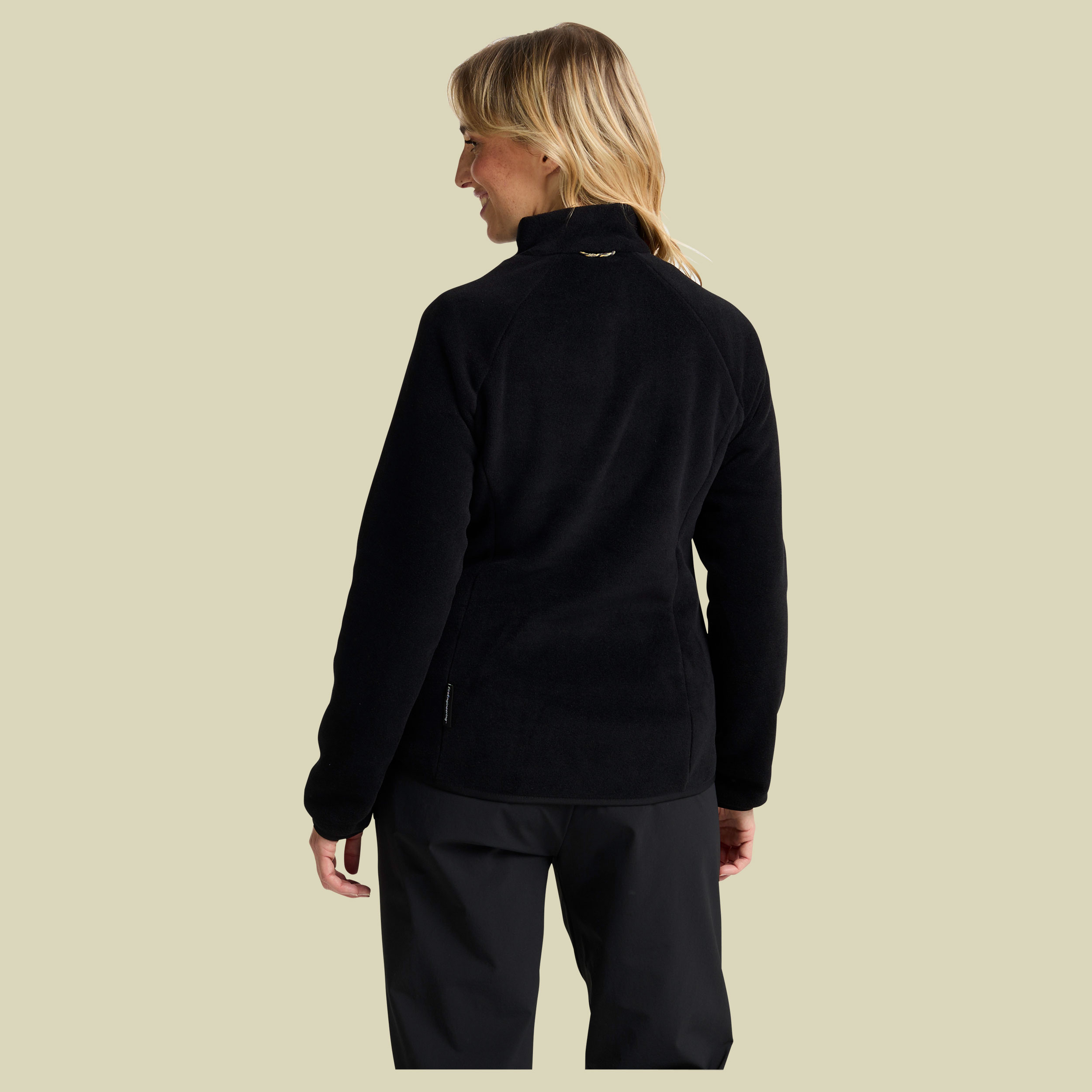 Moonrise 3in1 Jacket Women schwarz XXXL - black