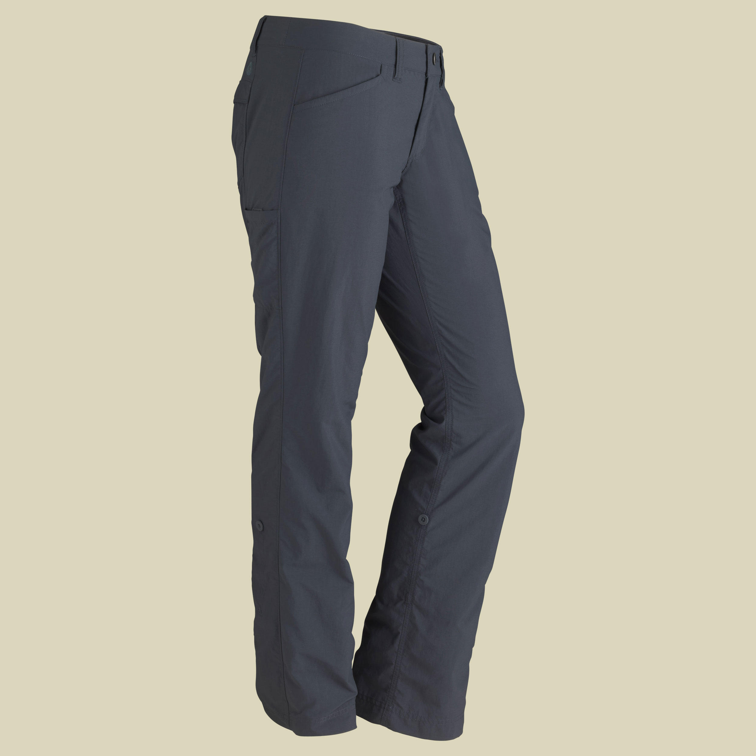 Ani Pant Women Größe 36 Farbe dark steel