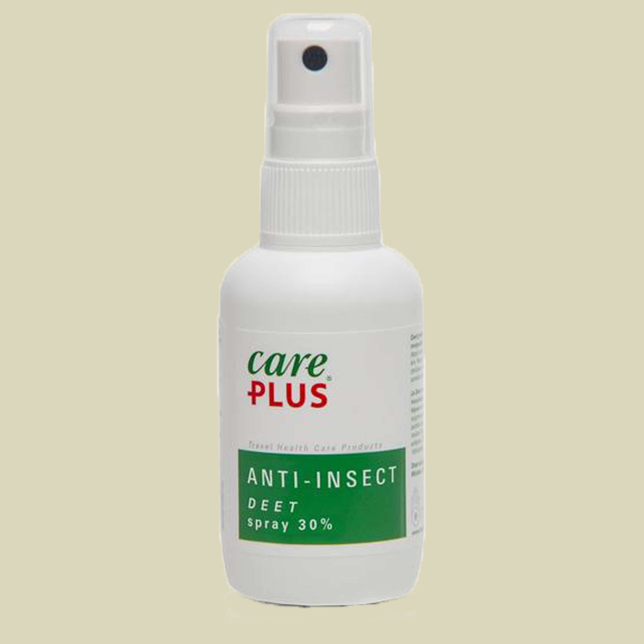Care Plus Anti-Insect Deet 30% Spray 100 ml Inhalt 100 ml