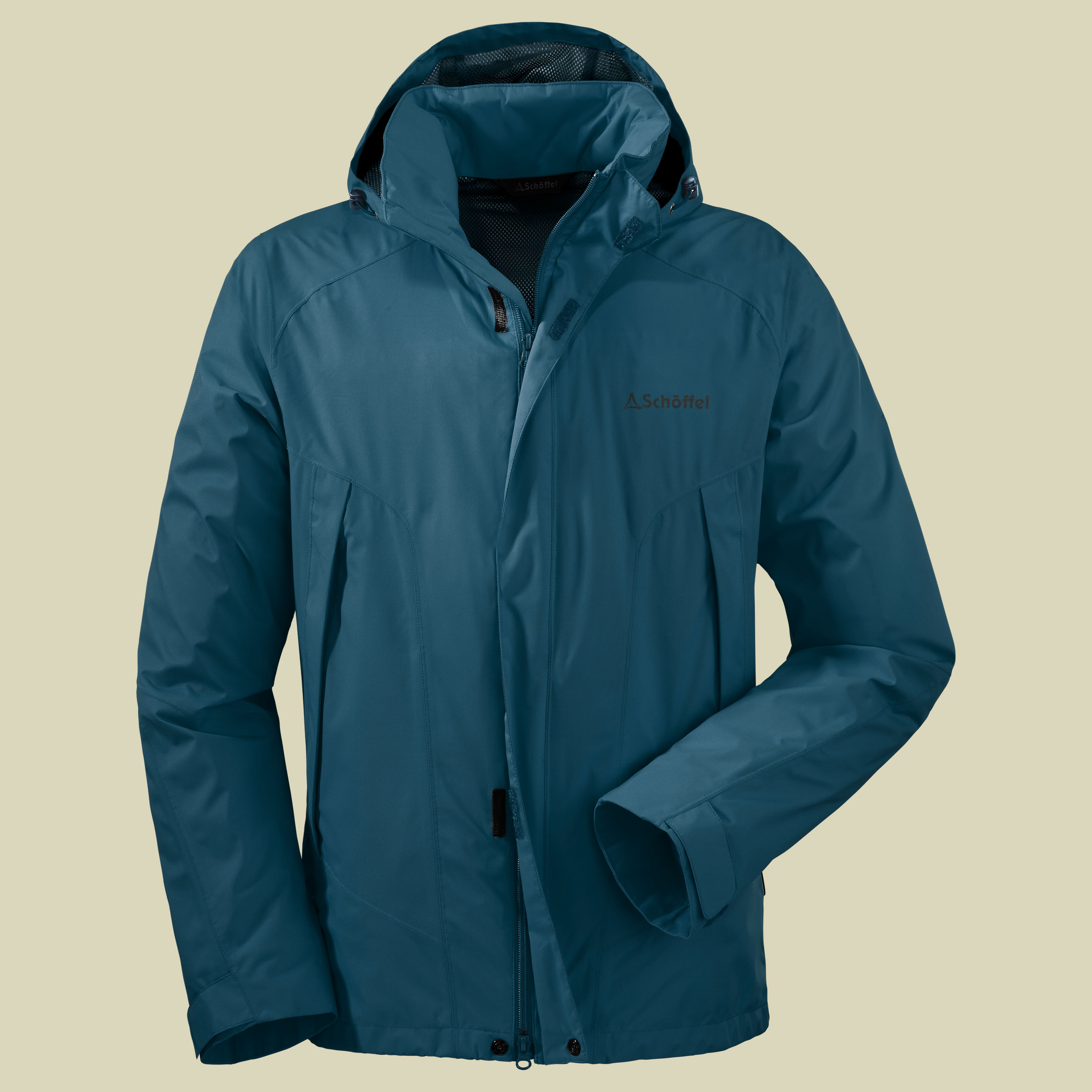 Easy M II Men Größe 46 Farbe poseidon