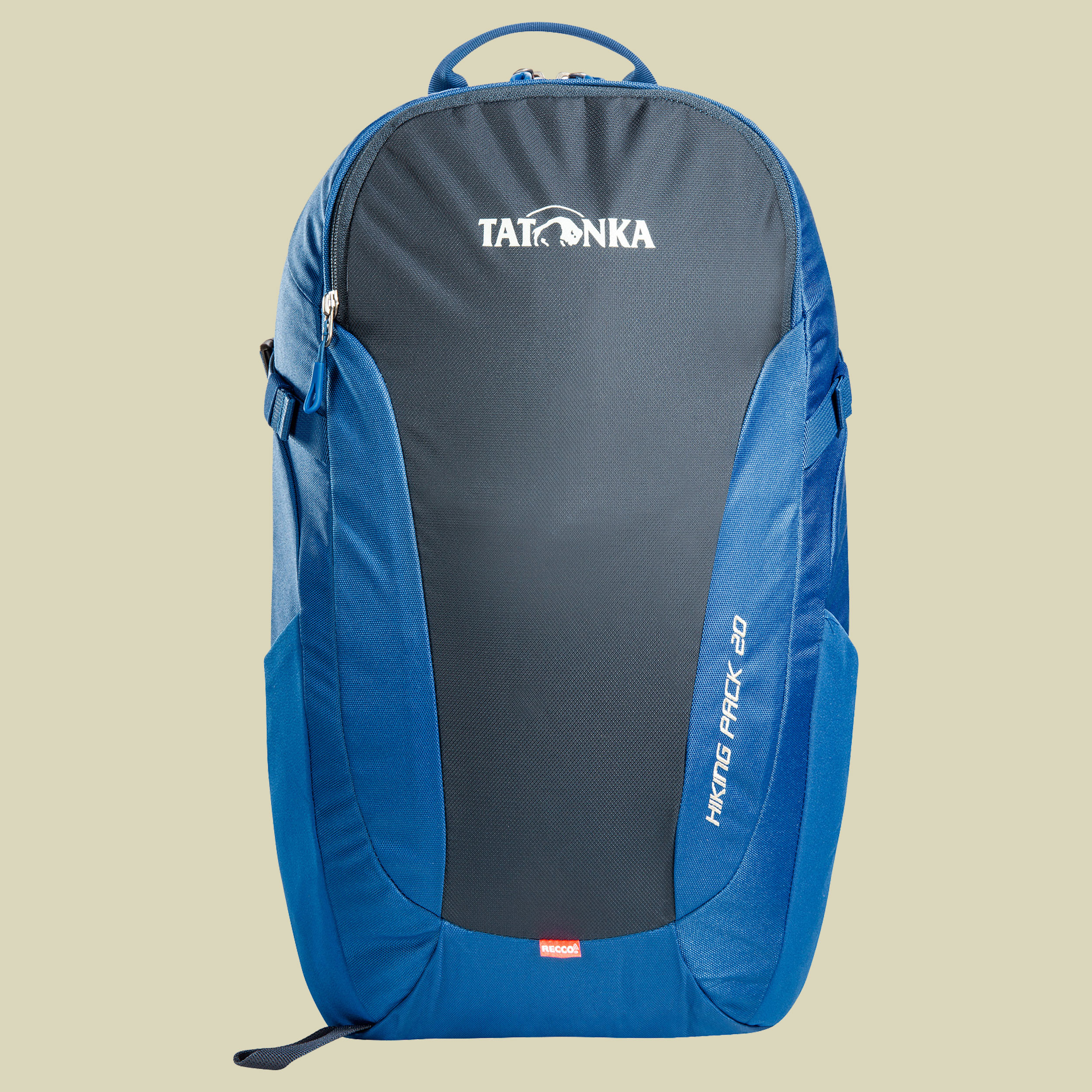 Hiking Pack 20 Volumen 20 Farbe blue