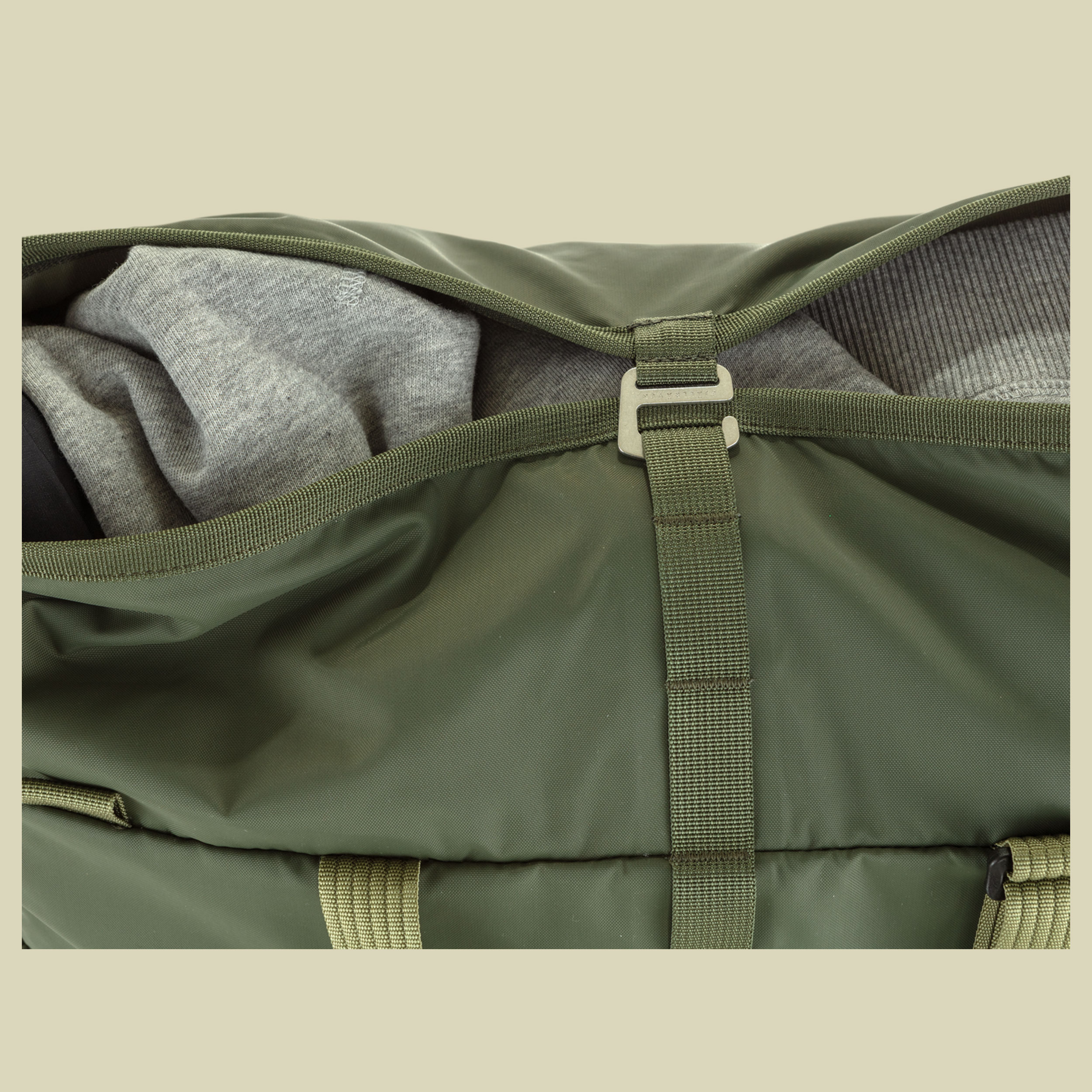 High Coast Tote 30 30 grün - mountain green