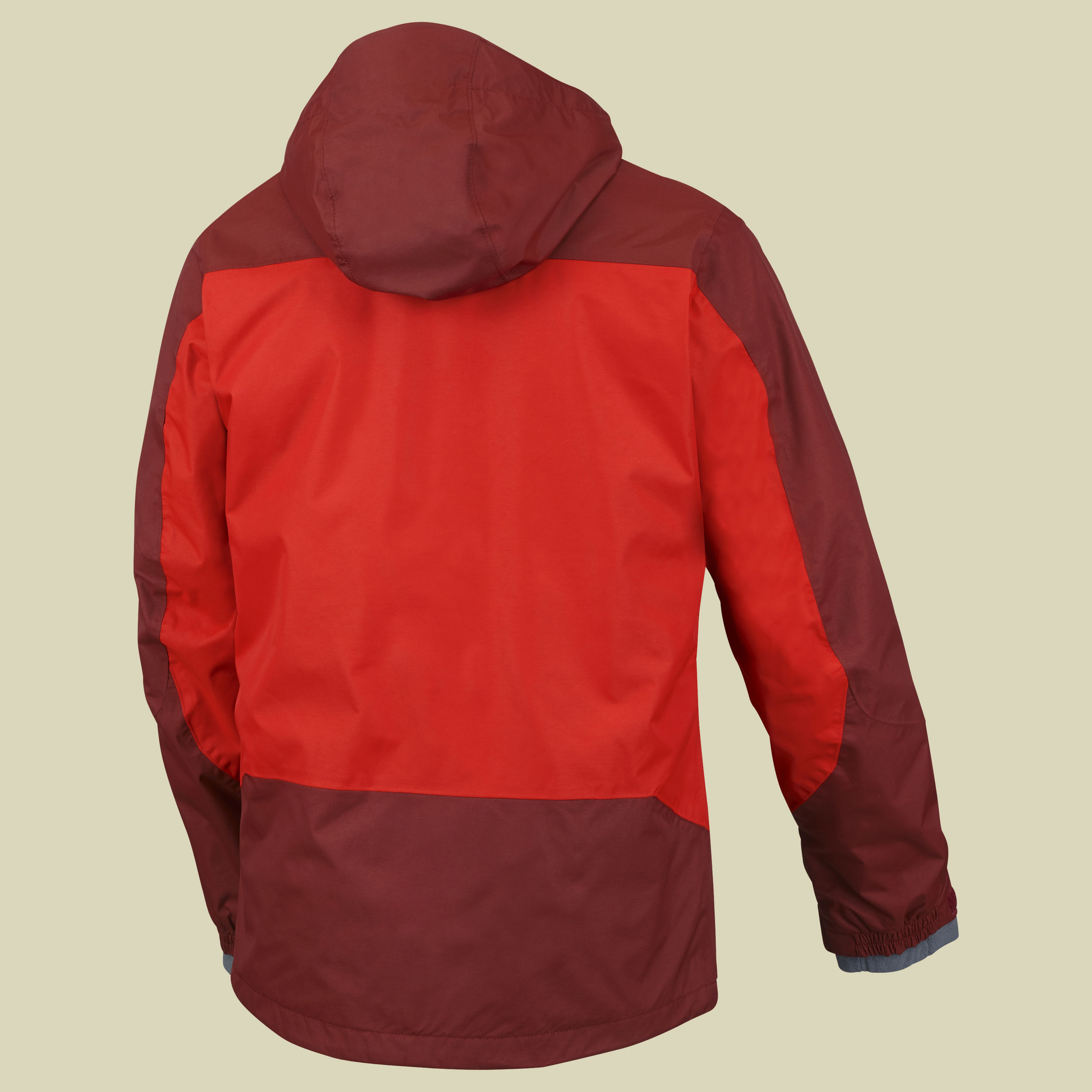 Sestrieres Interchange Jacket Größe S Farbe india ink