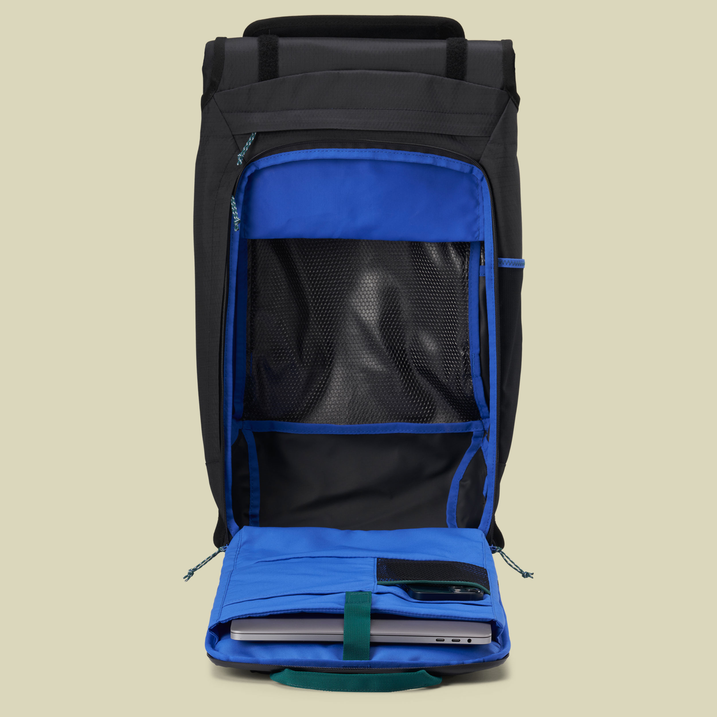 Aevor Trip Pack Proof dual dip aqua drift 26