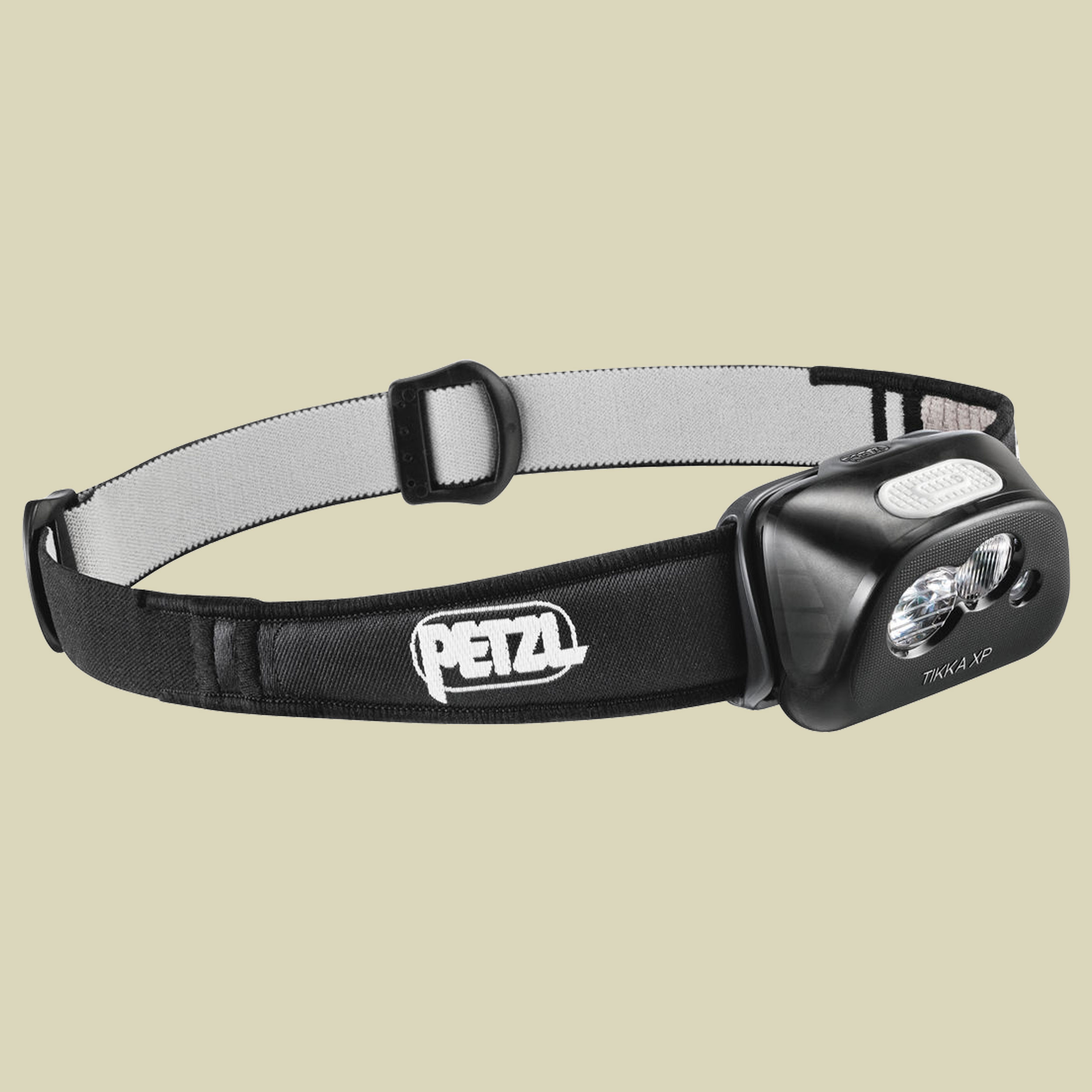 Tikka XP Größe one size Farbe schwarz