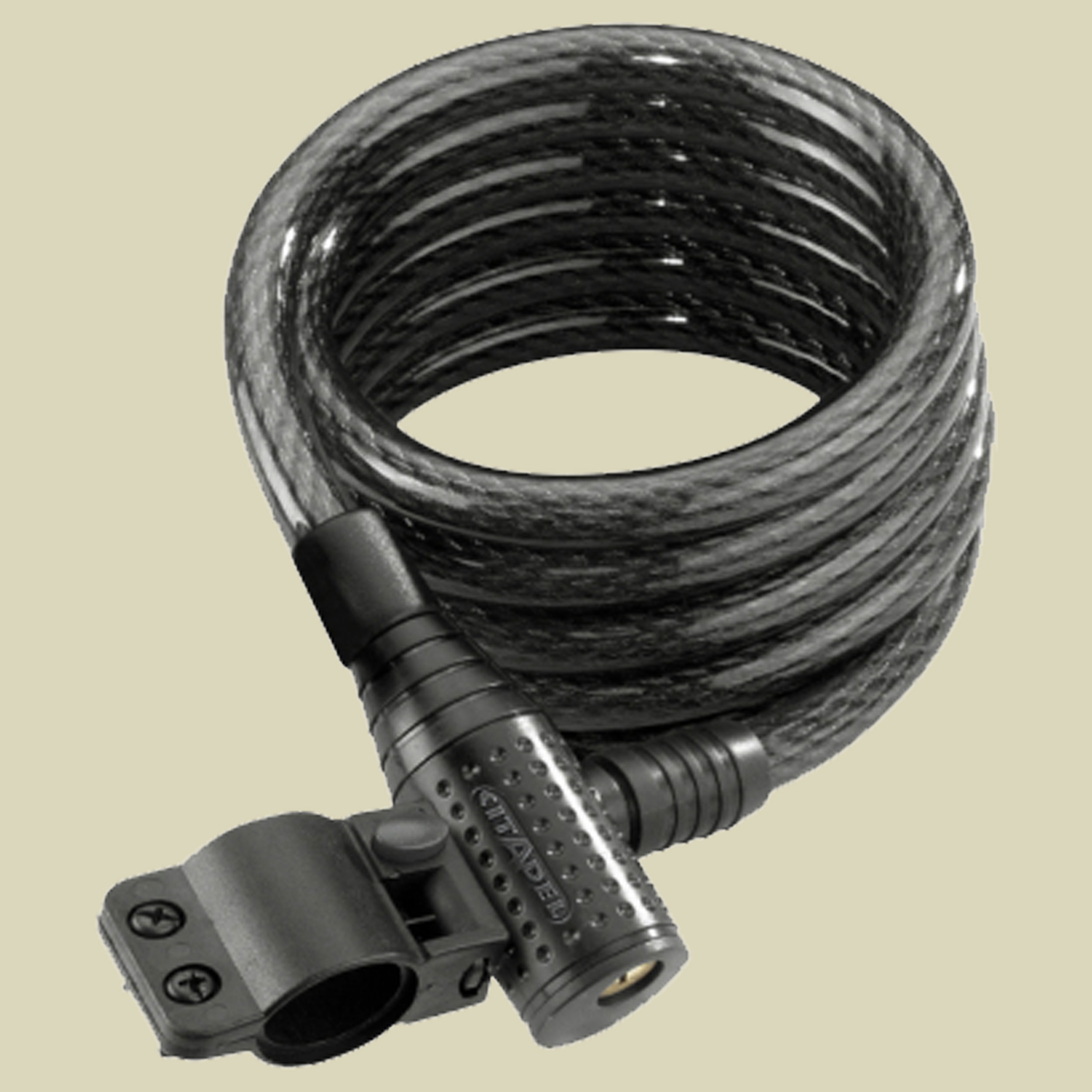 Citadel Colombo 585 Länge 180mm Farbe schwarz