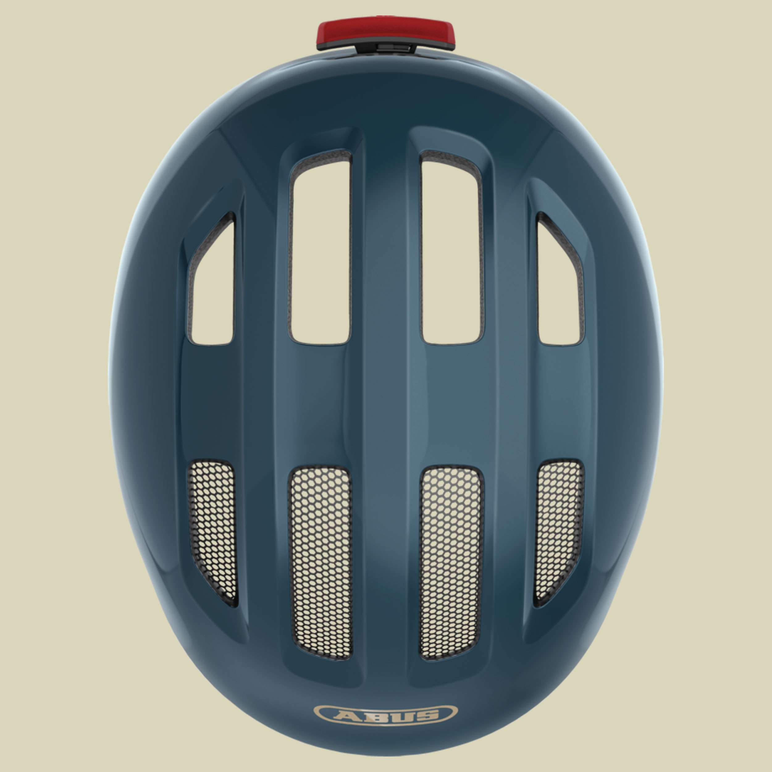 Smiley 3.0 ACE LED M 50-55 cm blau - Farbe royal blue