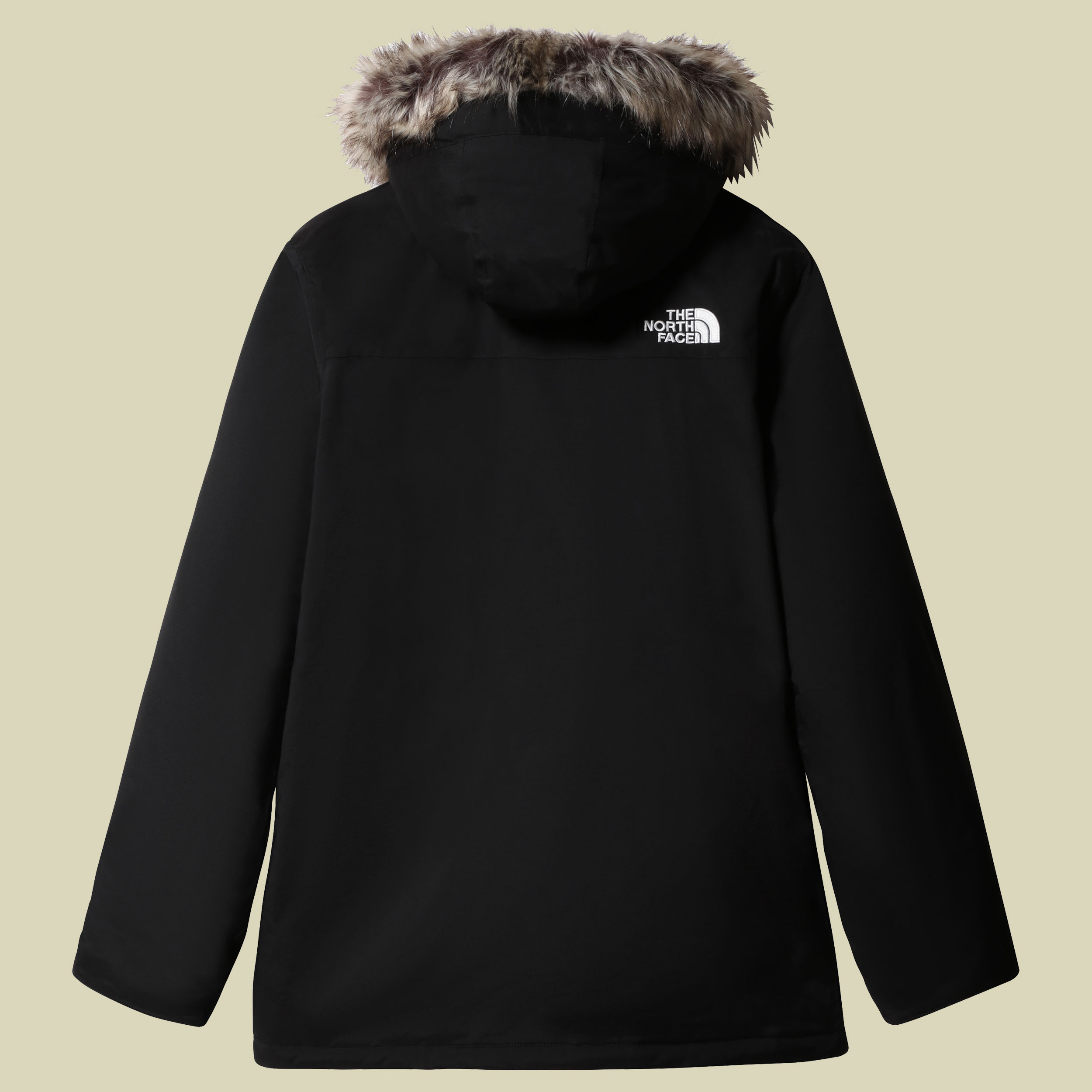 Recycled Zaneck Jacket Men Größe M  Farbe TNF black
