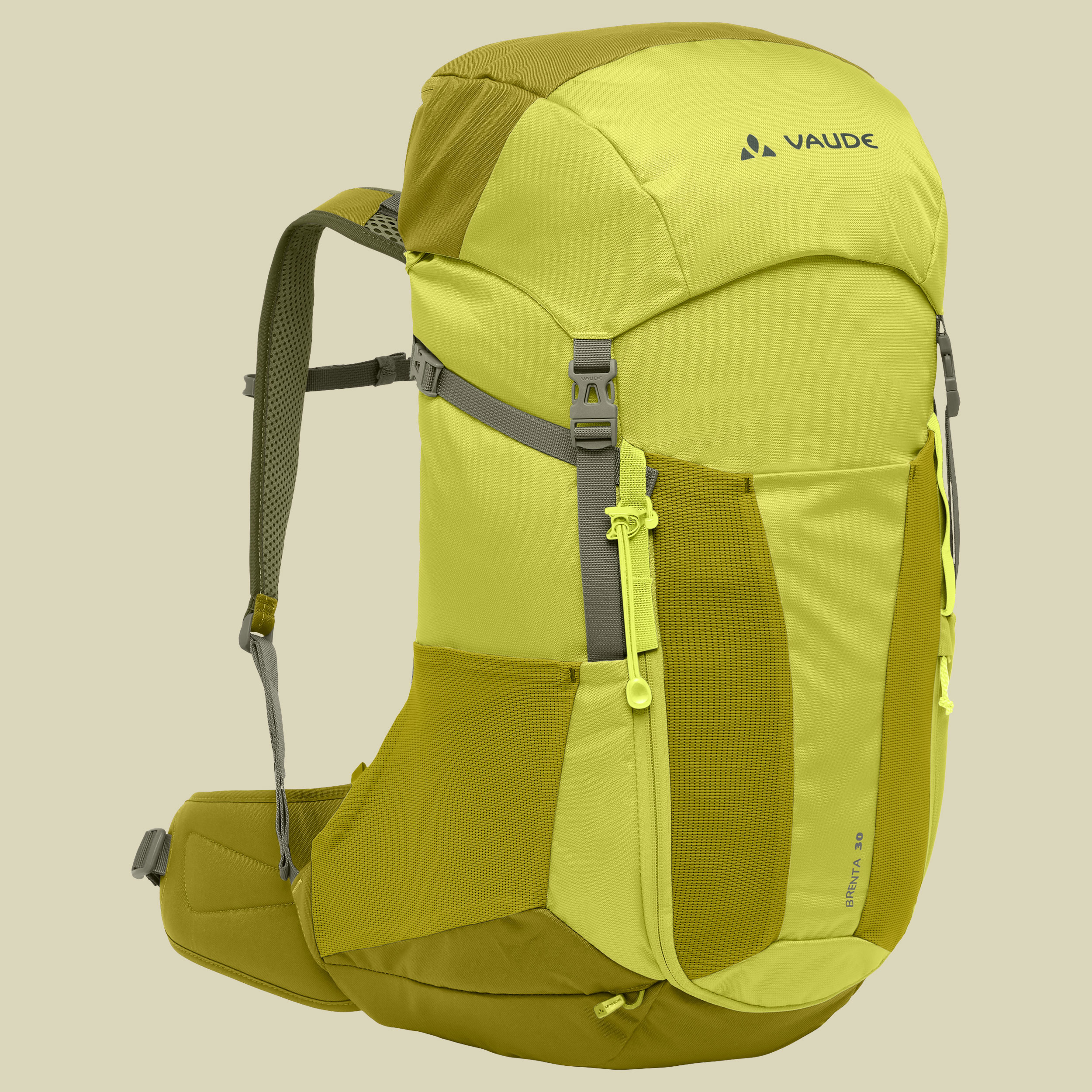 Brenta 30 30 grün - light leaf