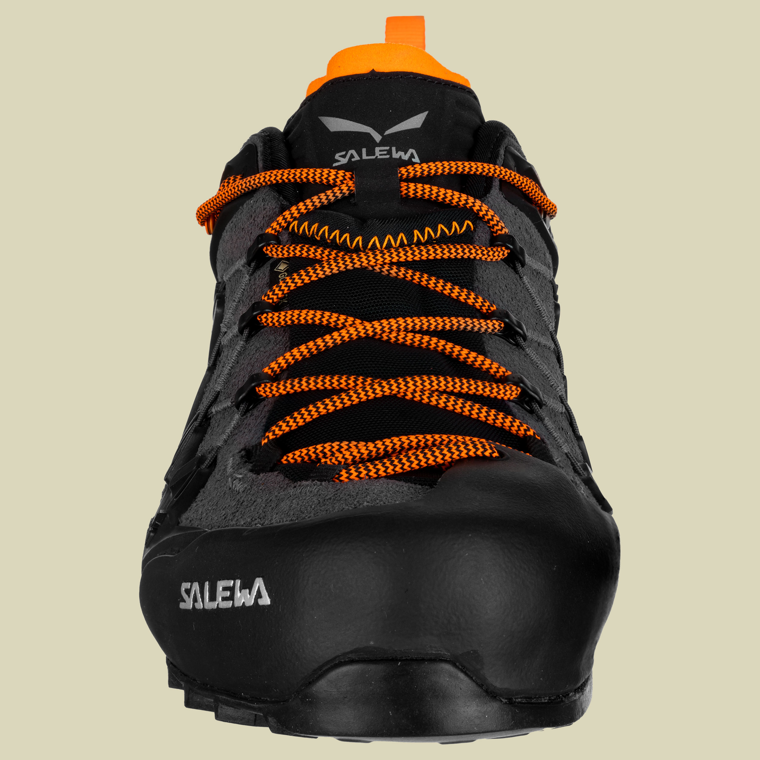 MS Wildfire Edge GTX Men Größe UK 11,5 Farbe onyx/black