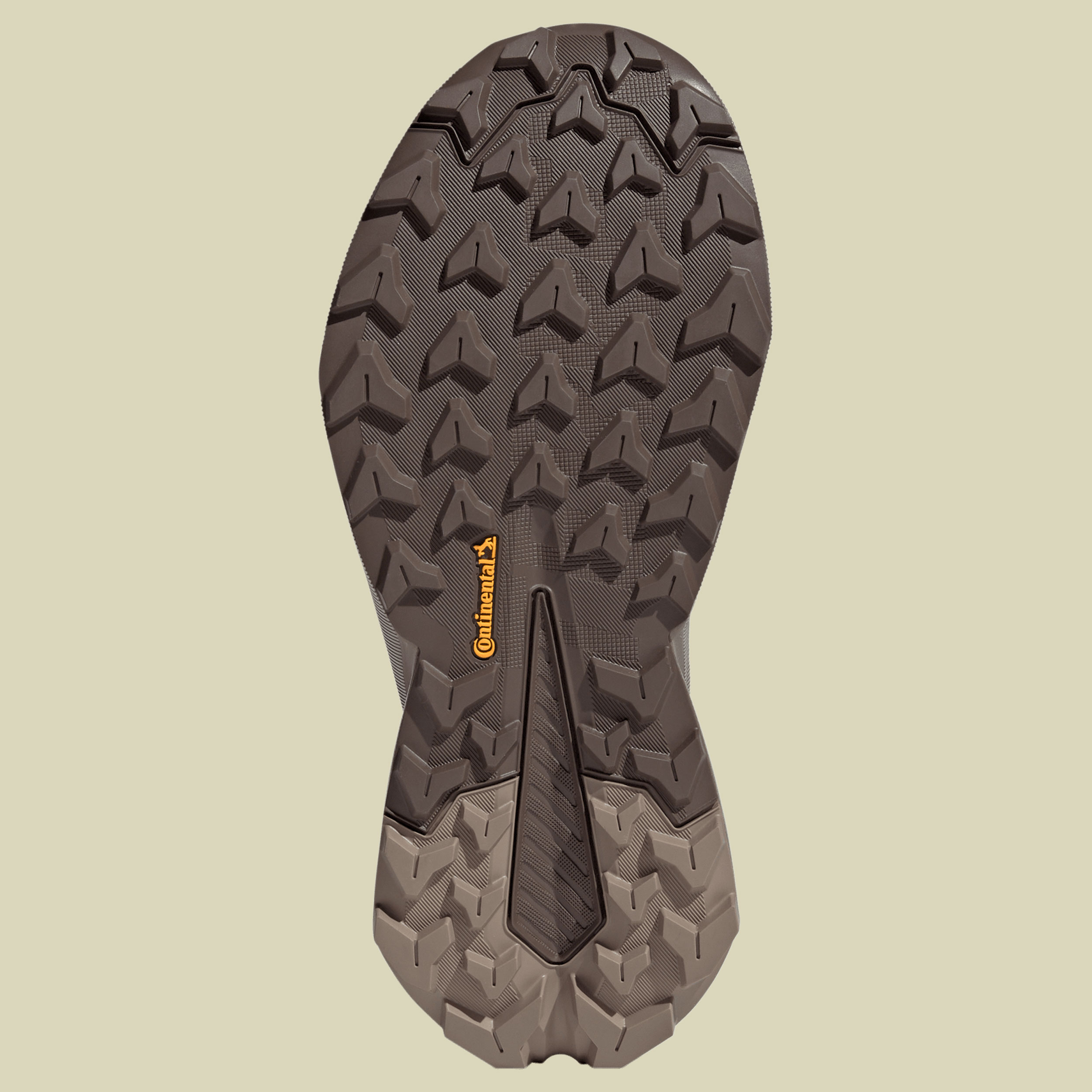 Terrex Trailmaker 2 GTX Women UK 8 braun - earth strata /trace brown /chalky brown