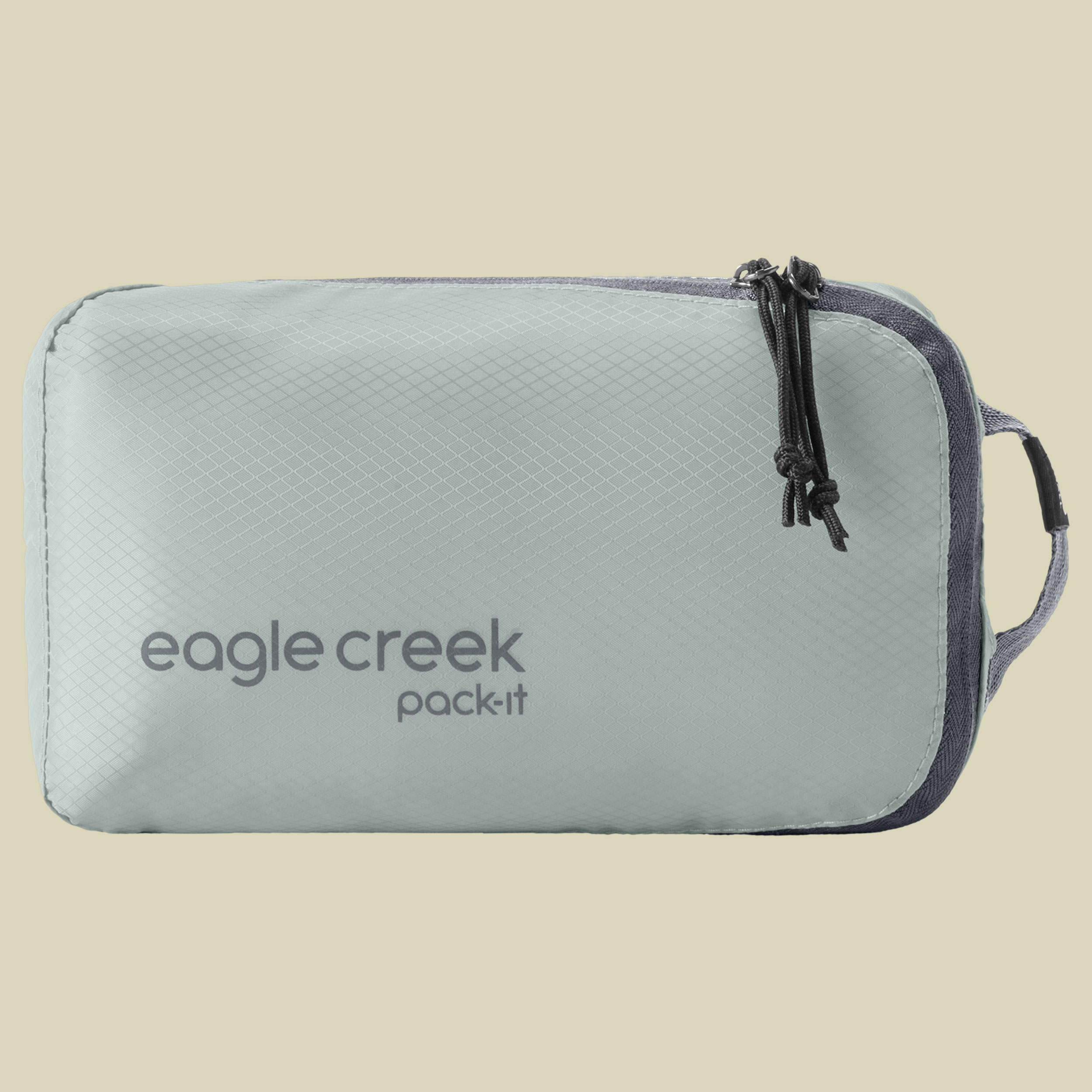 Pack-It Isolate Cube XS grau - storm grey