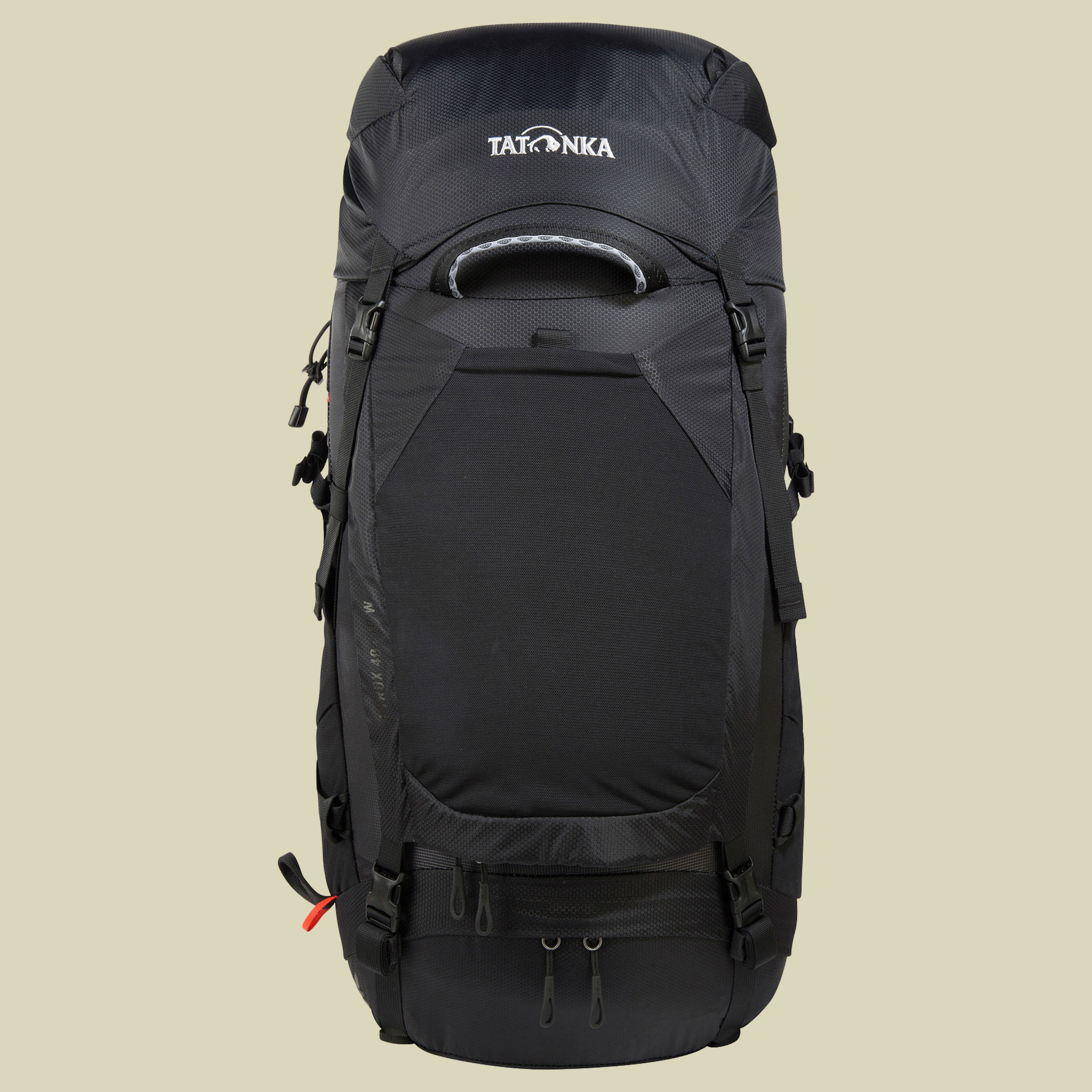 Pyrox 40+10 Women 40 + 10 schwarz - Farbe black
