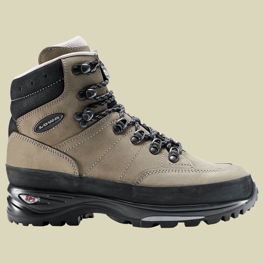 Lady Sport Größe Schuh 4,5 Farbe grau