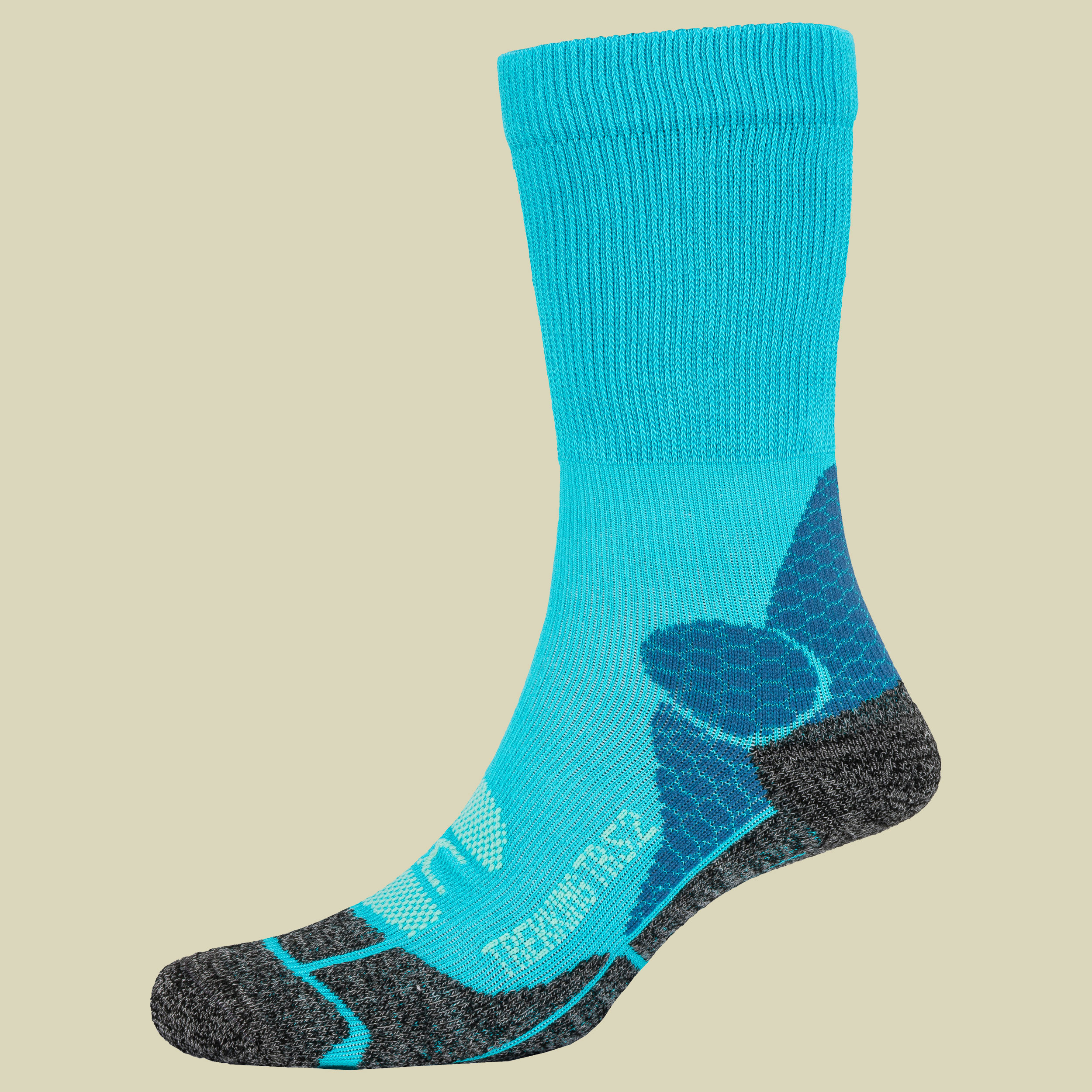 TR 5.2 Trekking Bamboo Cool Women