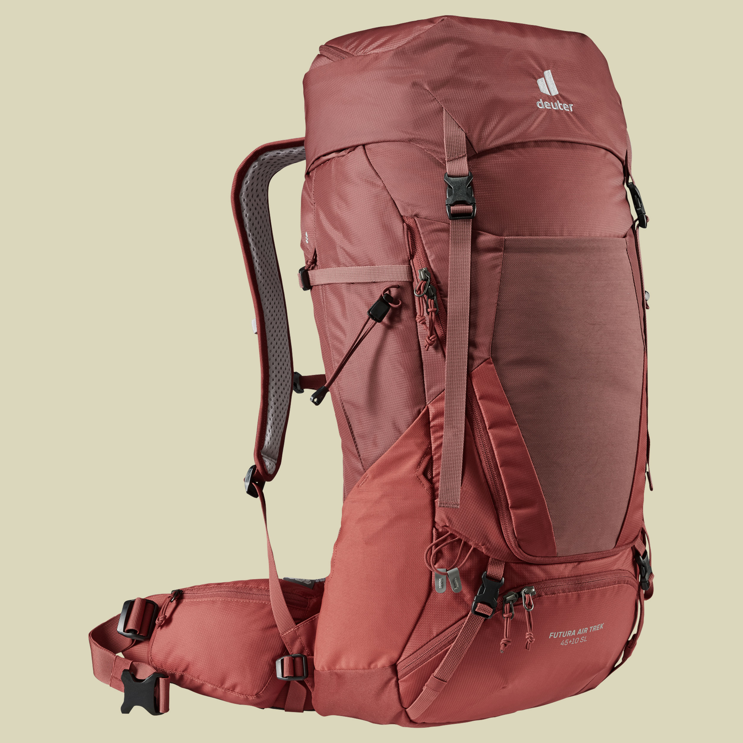 Futura Air Trek 45 + 10 SL Women