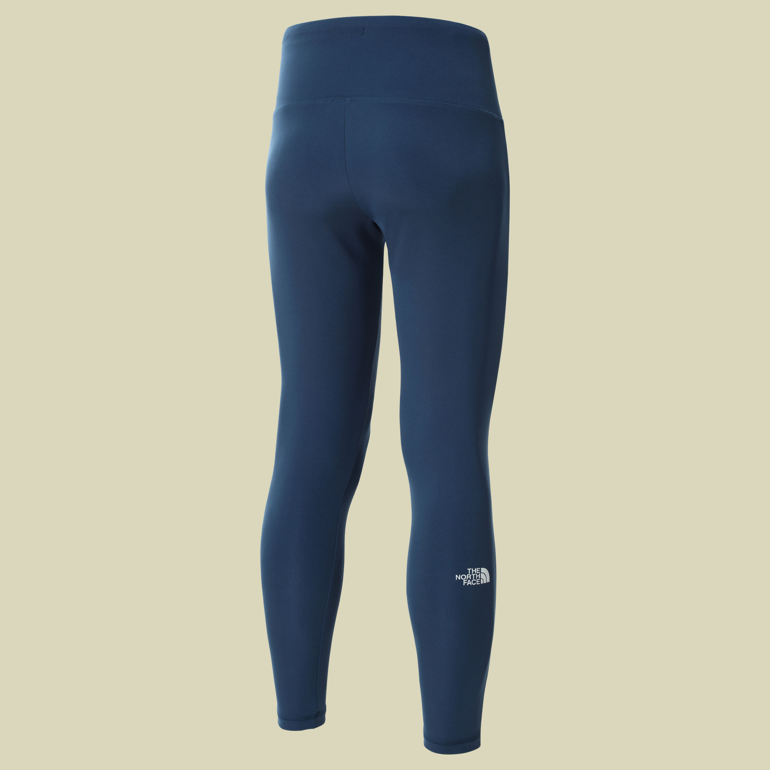 Flex High Rise 7/8 Tight Women Größe S Farbe monterey blue