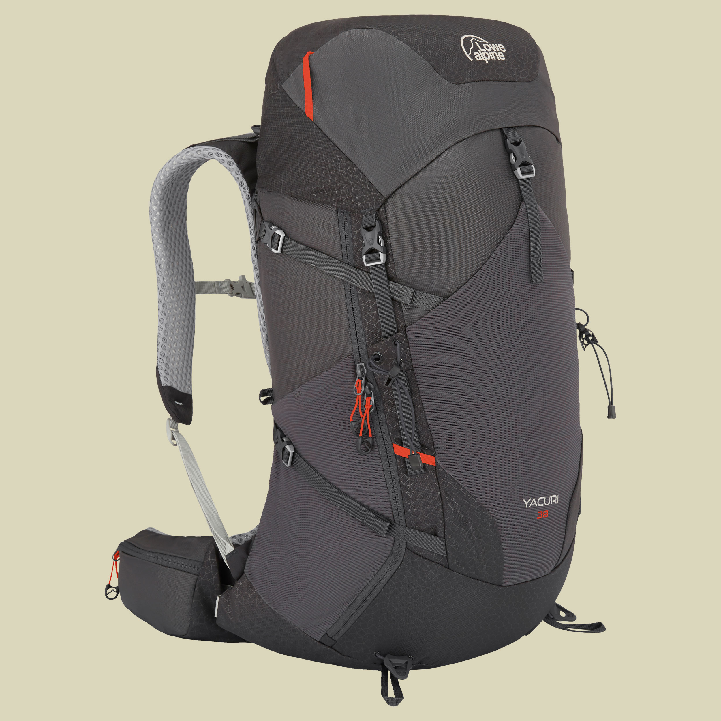 Jack wolfskin rucksack long acre new arrivals