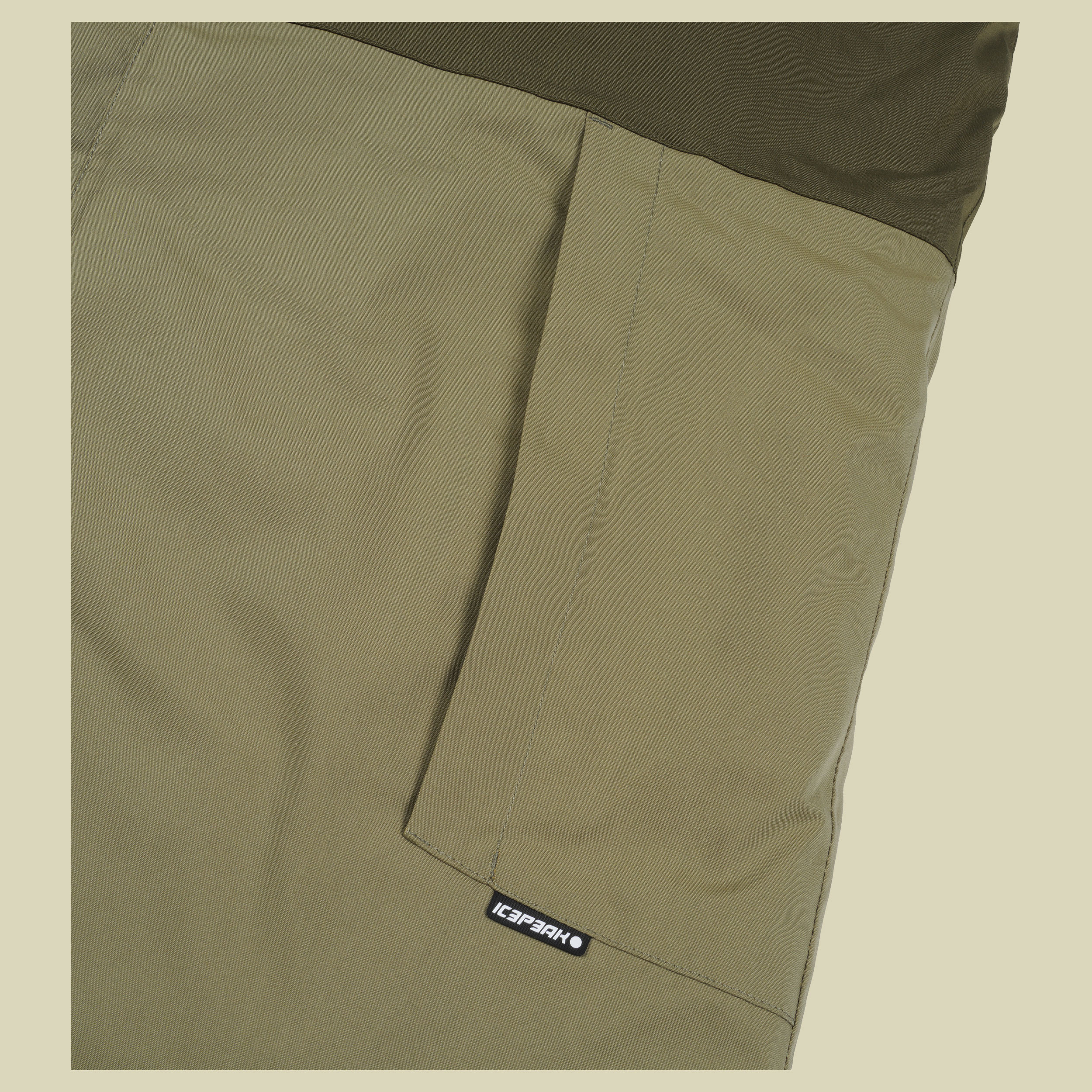 Midvale Men 56001 Größe 56 Farbe FB585 dark olive