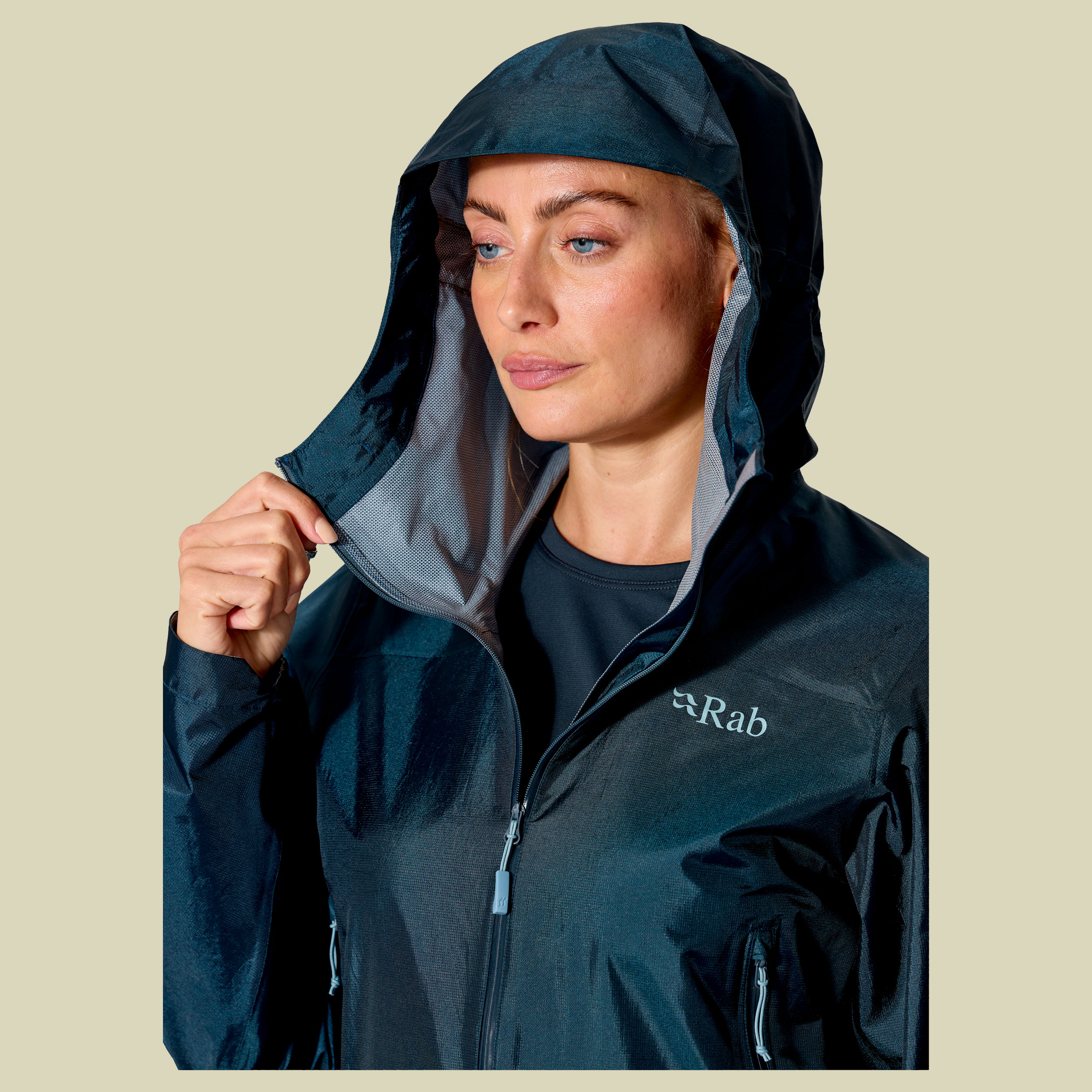 Phantom Mountain Jacket Women