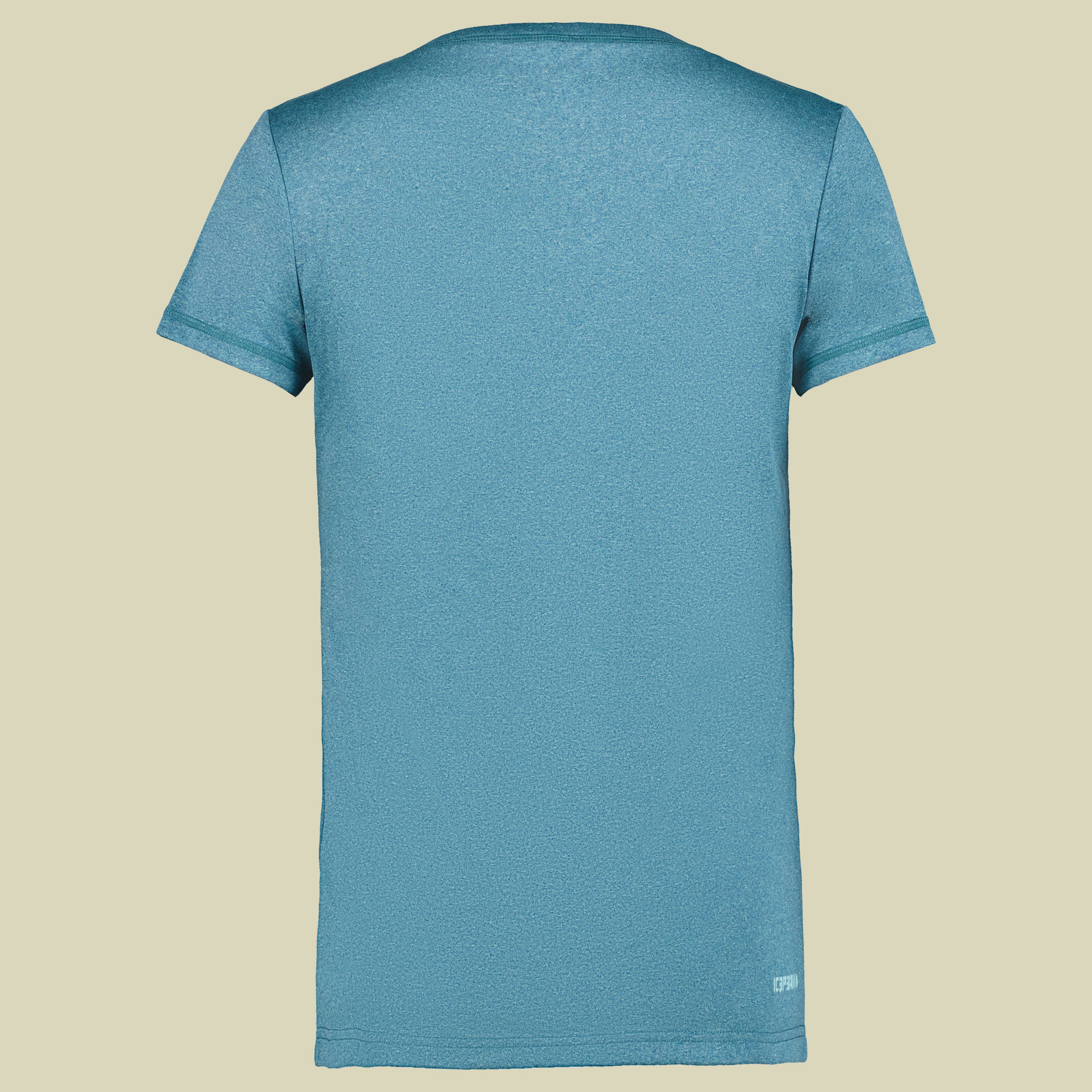 Burnham Women 54756 Größe M  Farbe turquoise 338