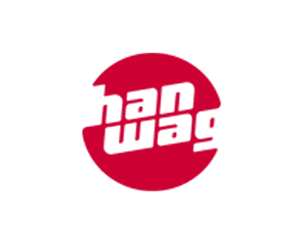 Hanwag Logo