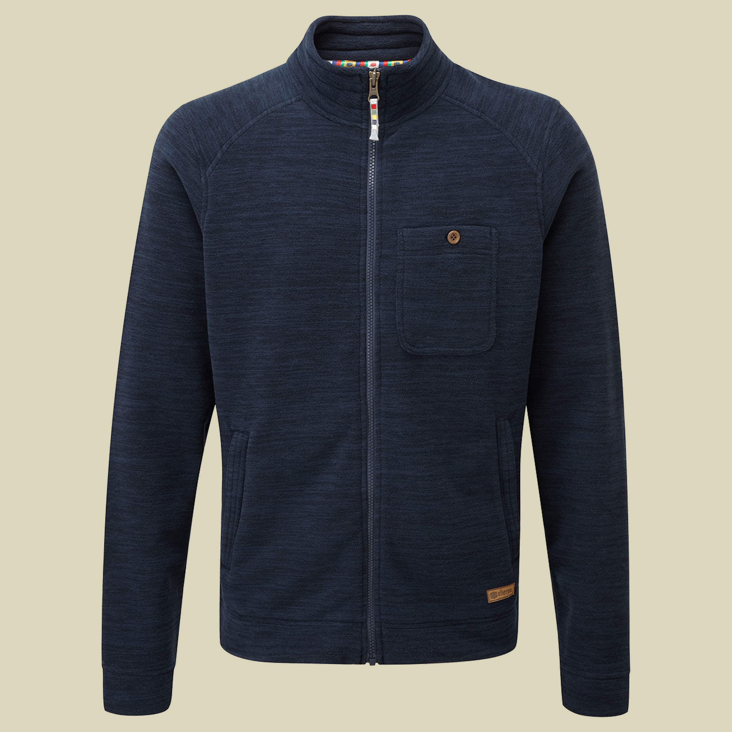 Sonam Jacket Men Größe XL Farbe rathee